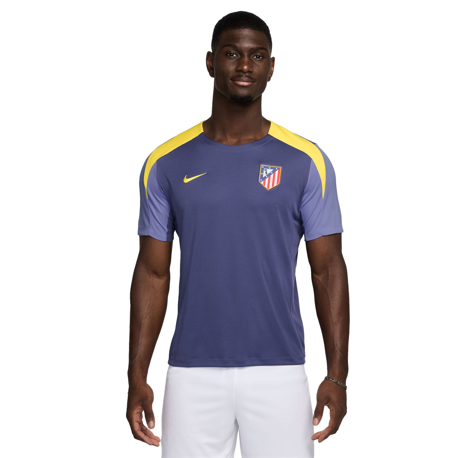 Nike Atletico Madrid Strike Top 2025/2026 - PassaSports.com