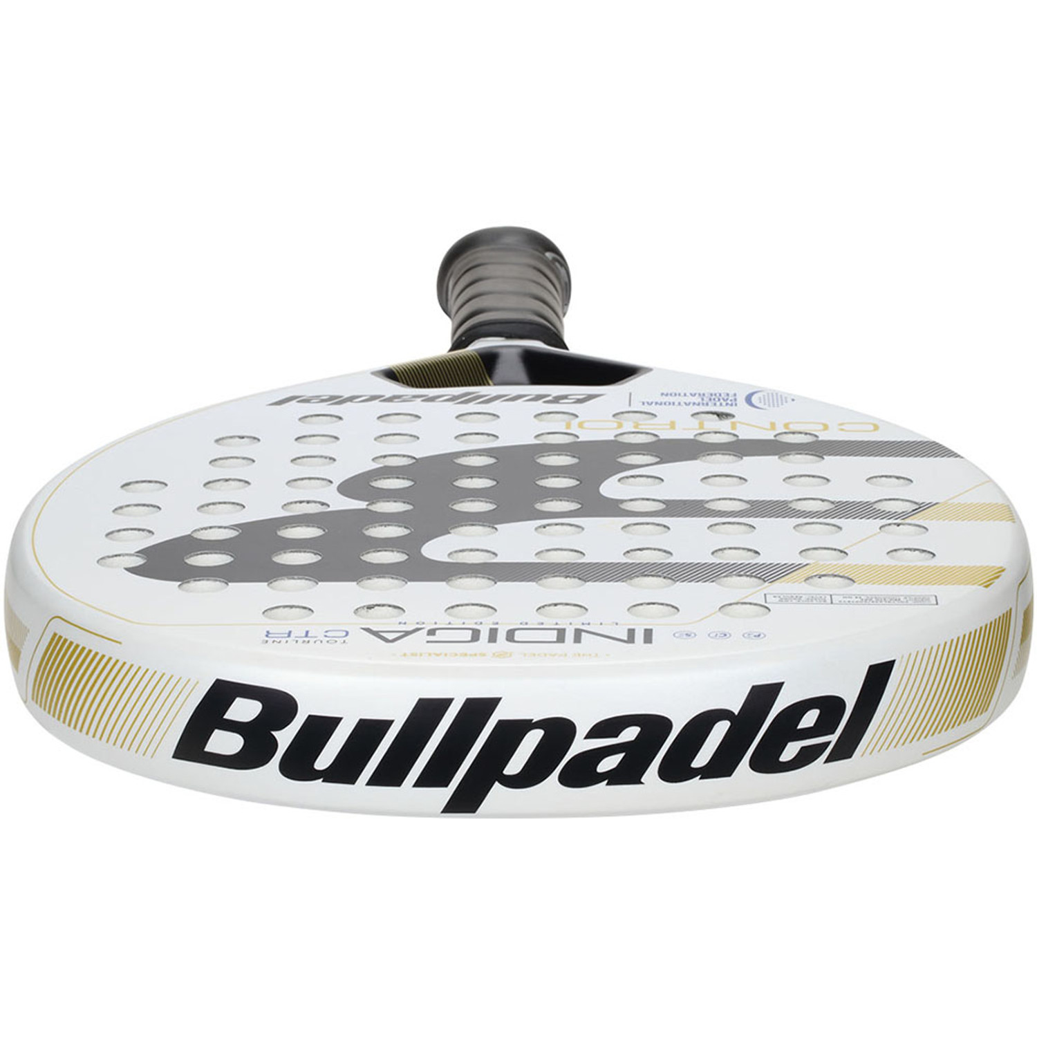 Bullpadel