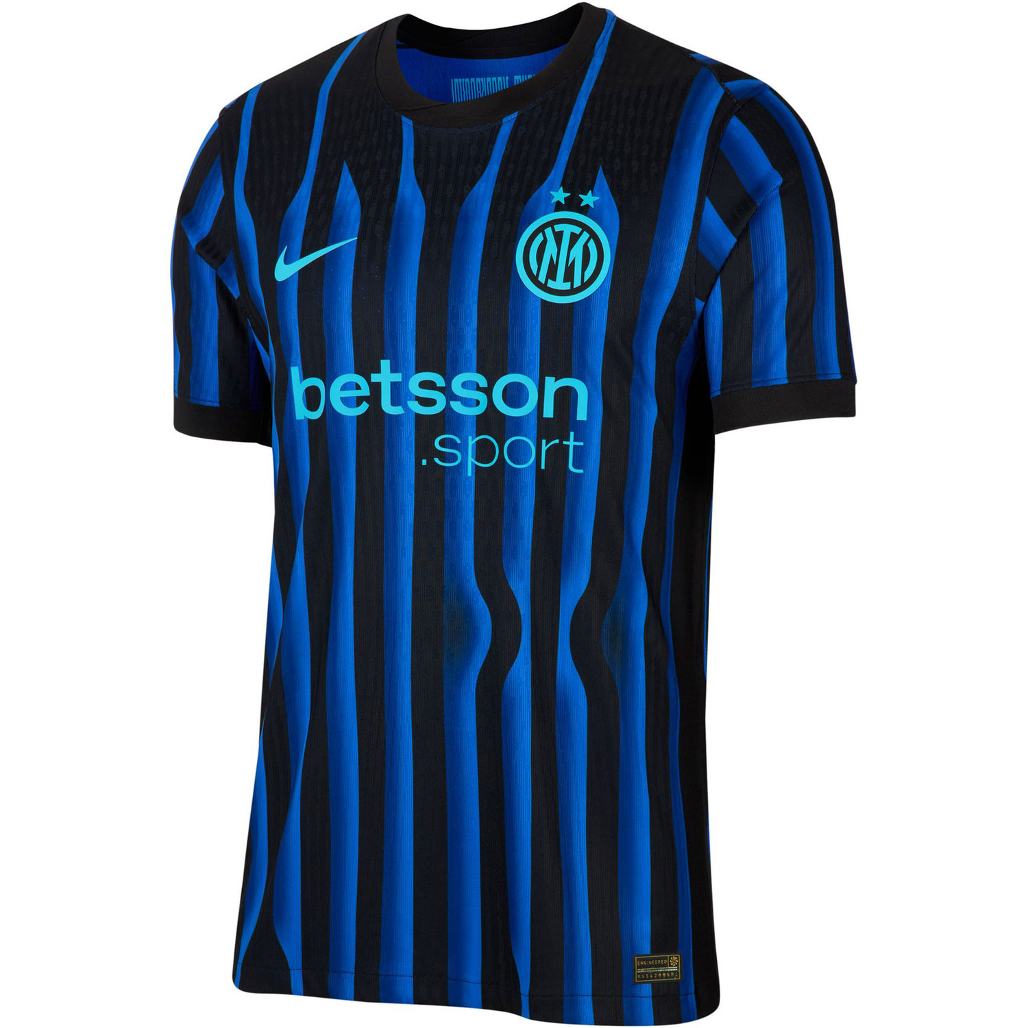 Nike Inter Milan Match Home Shirt 2025/2026