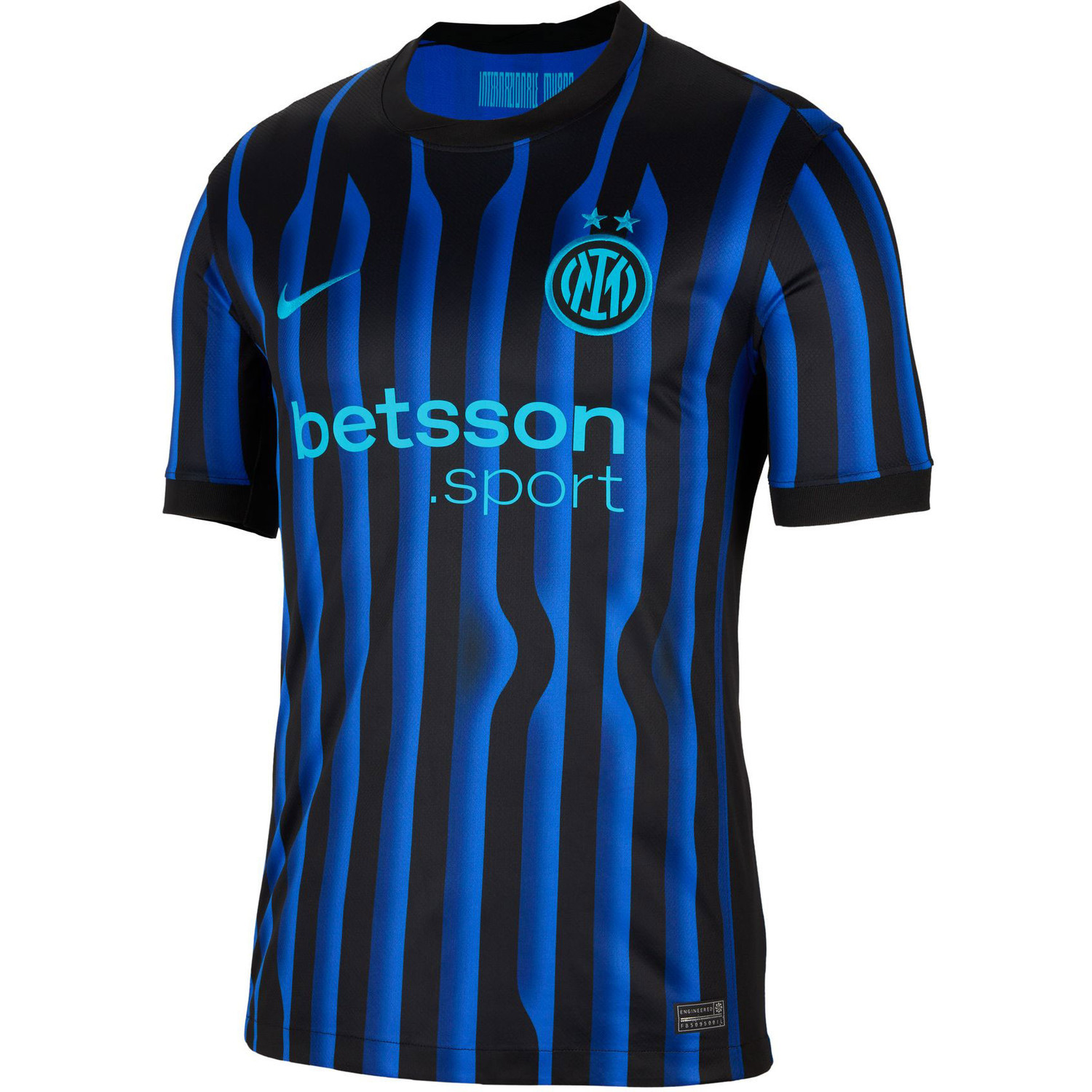 Nike Inter Milan Home Shirt 2025/2026 - PassaSports.com