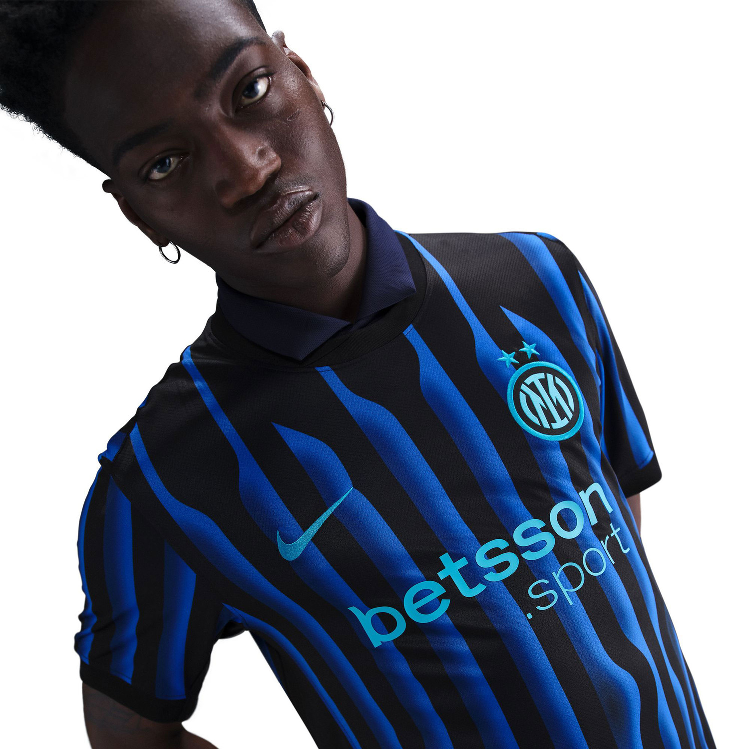 Nike Inter Milan Home Shirt 2025/2026 - PassaSports.com