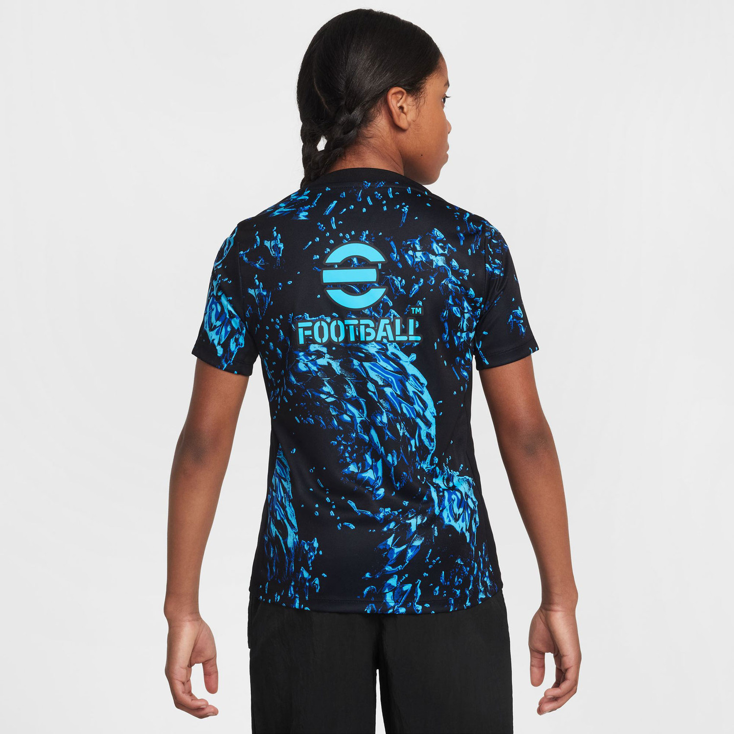 Nike Inter Milan Pre-Match Training Set Kids - PassaSports.com