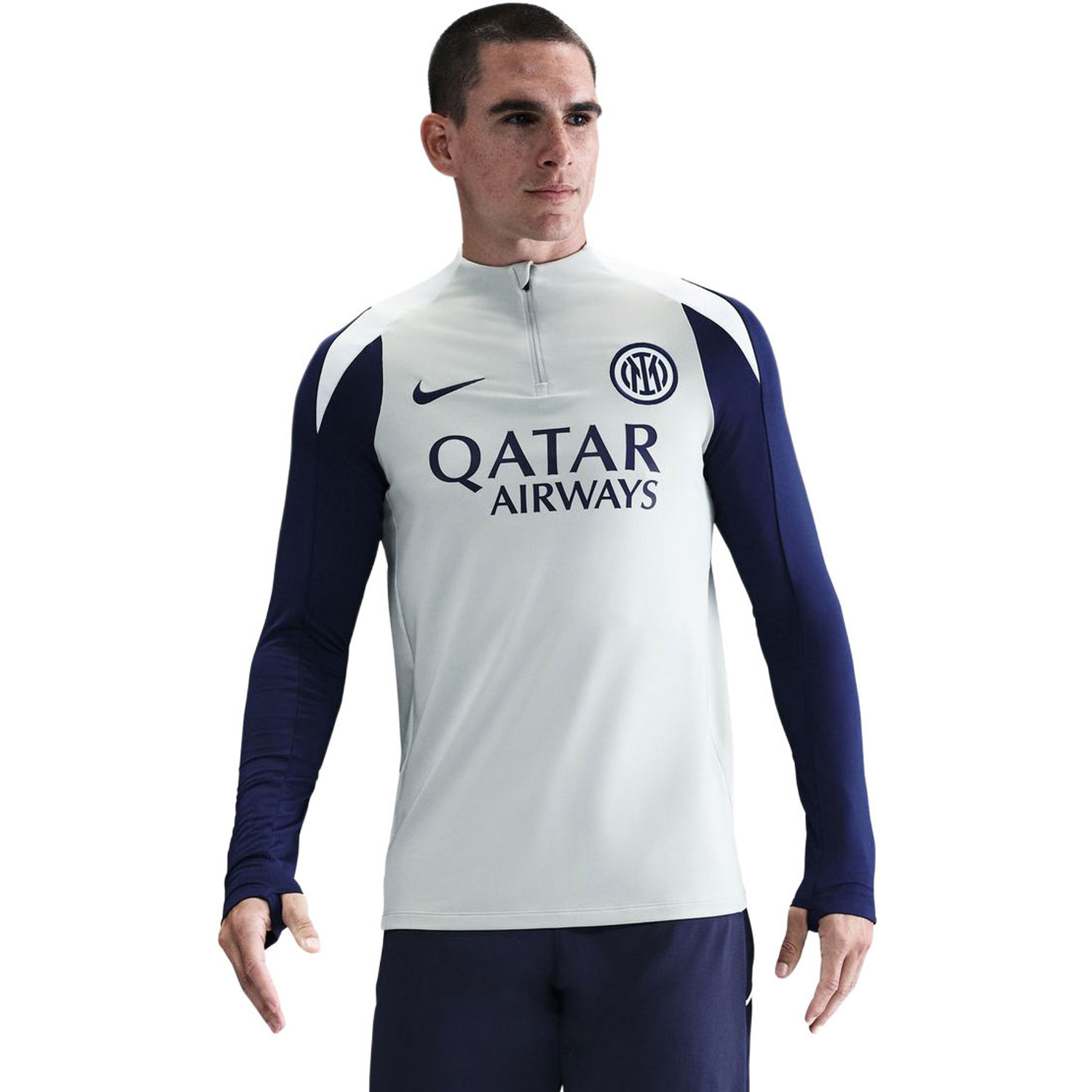 Nike Inter Milan Tracksuit - PassaSports.com