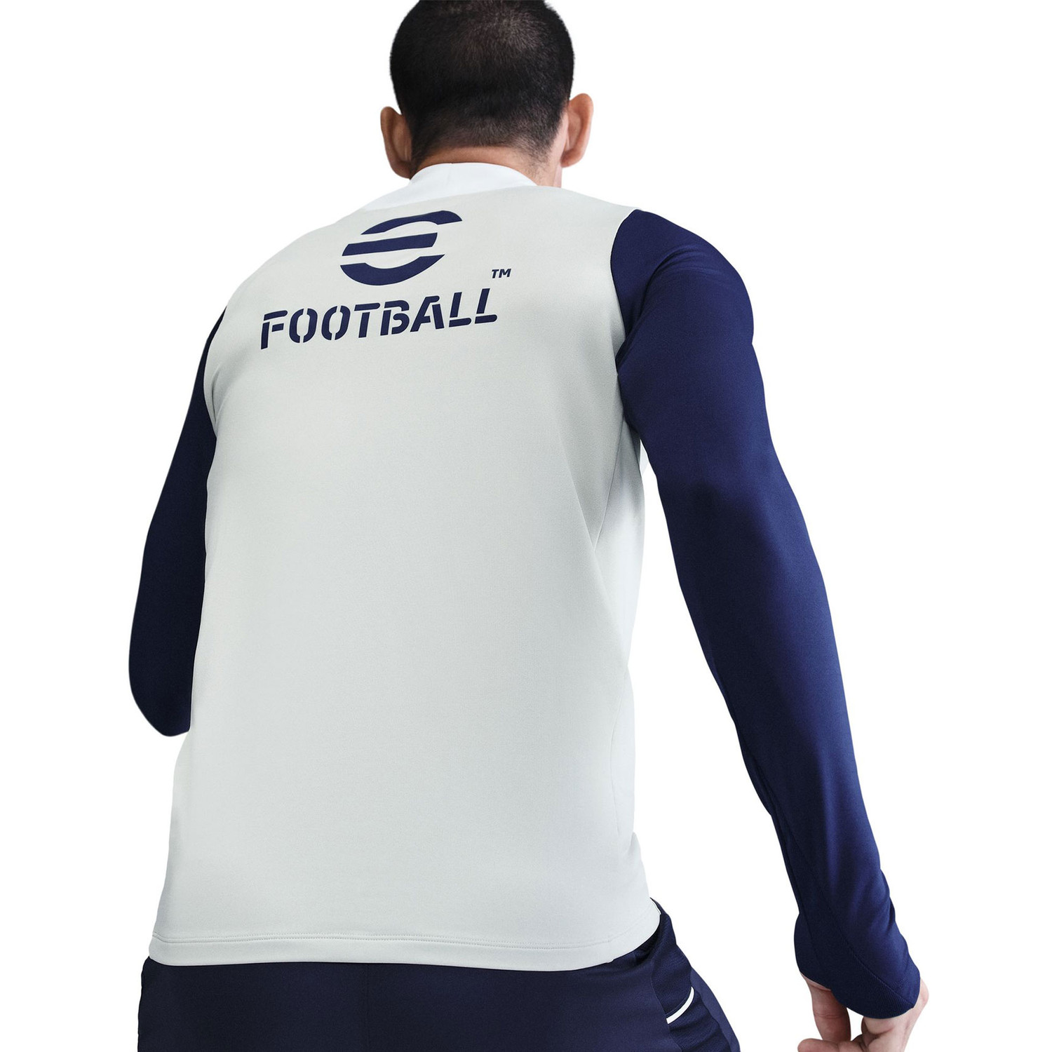 Nike Inter Milan Strike Drill Top 2025/2026 - PassaSports.com