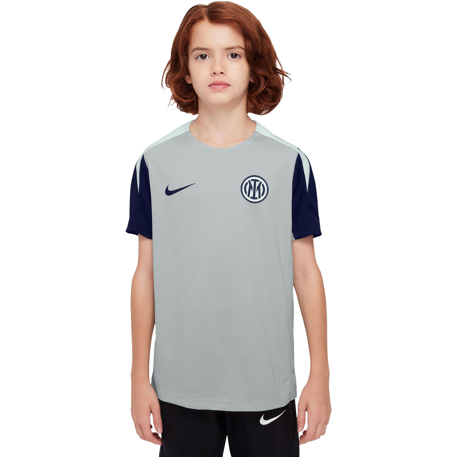 Nike Inter Milan Training Set Kids - PassaSports.com