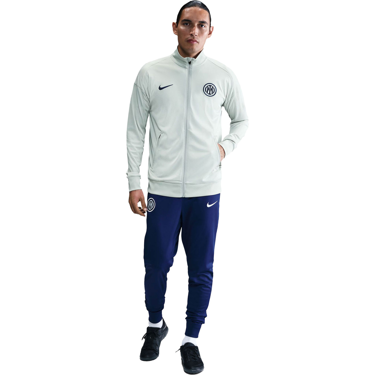Nike Inter Milan Strike Tracksuit 2025/2026
