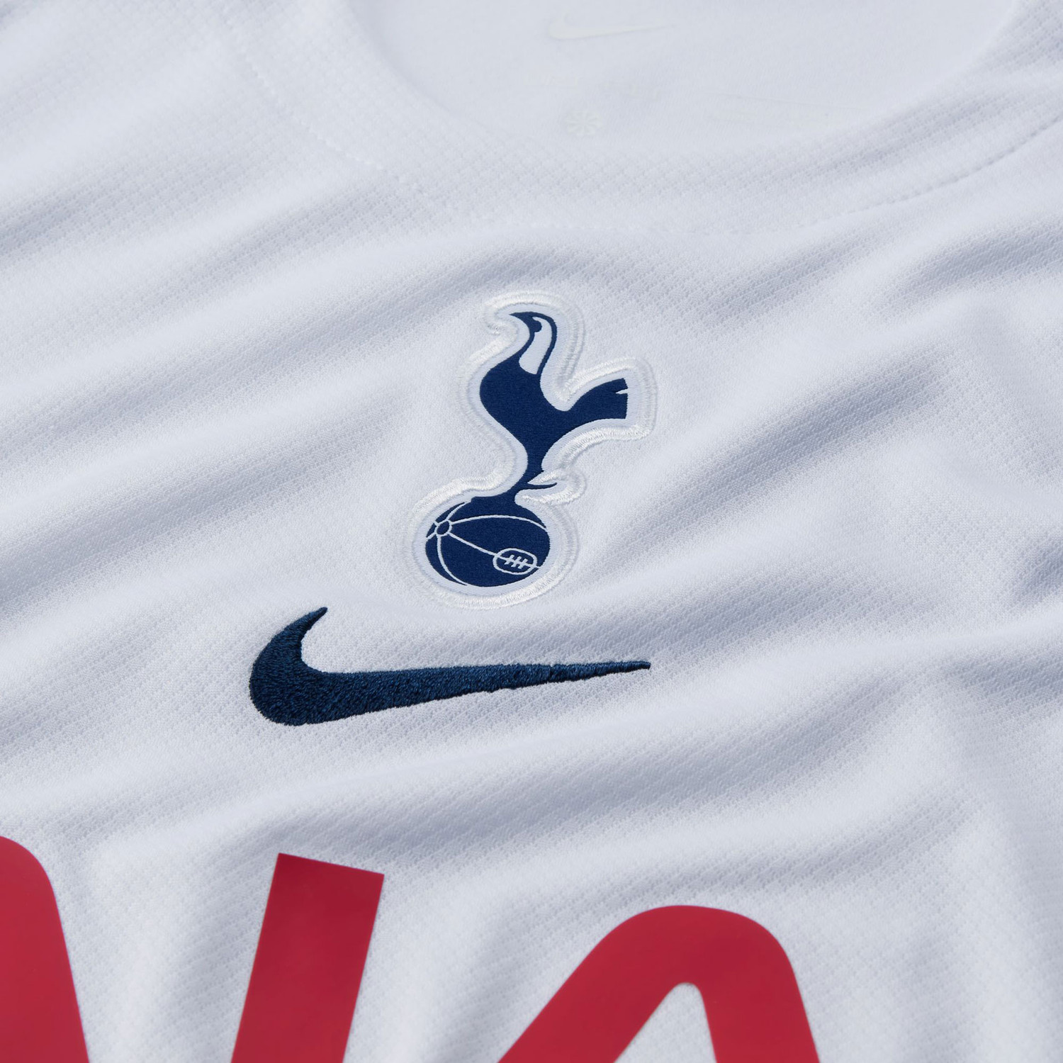 Nike Tottenham Hotspur Home Shirt Kids 2025/2026 - PassaSports.com