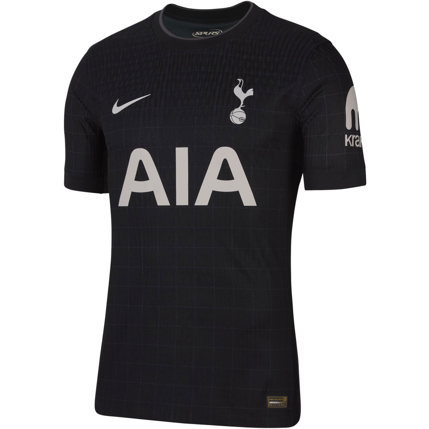 Nike Tottenham Hotspur Match Away Shirt 2025/2026