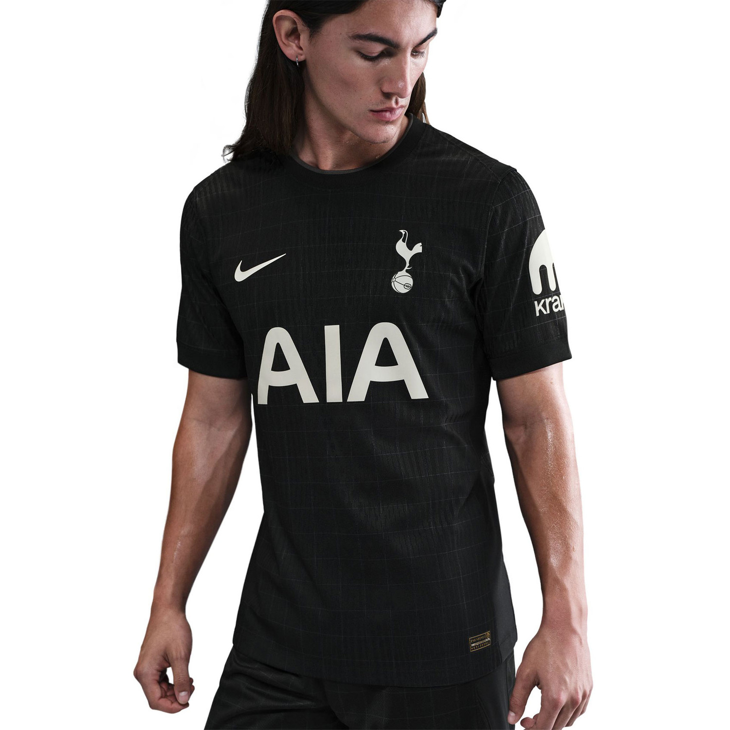 Nike Tottenham Hotspur Match Away Shirt 2025/2026 - PassaSports.com