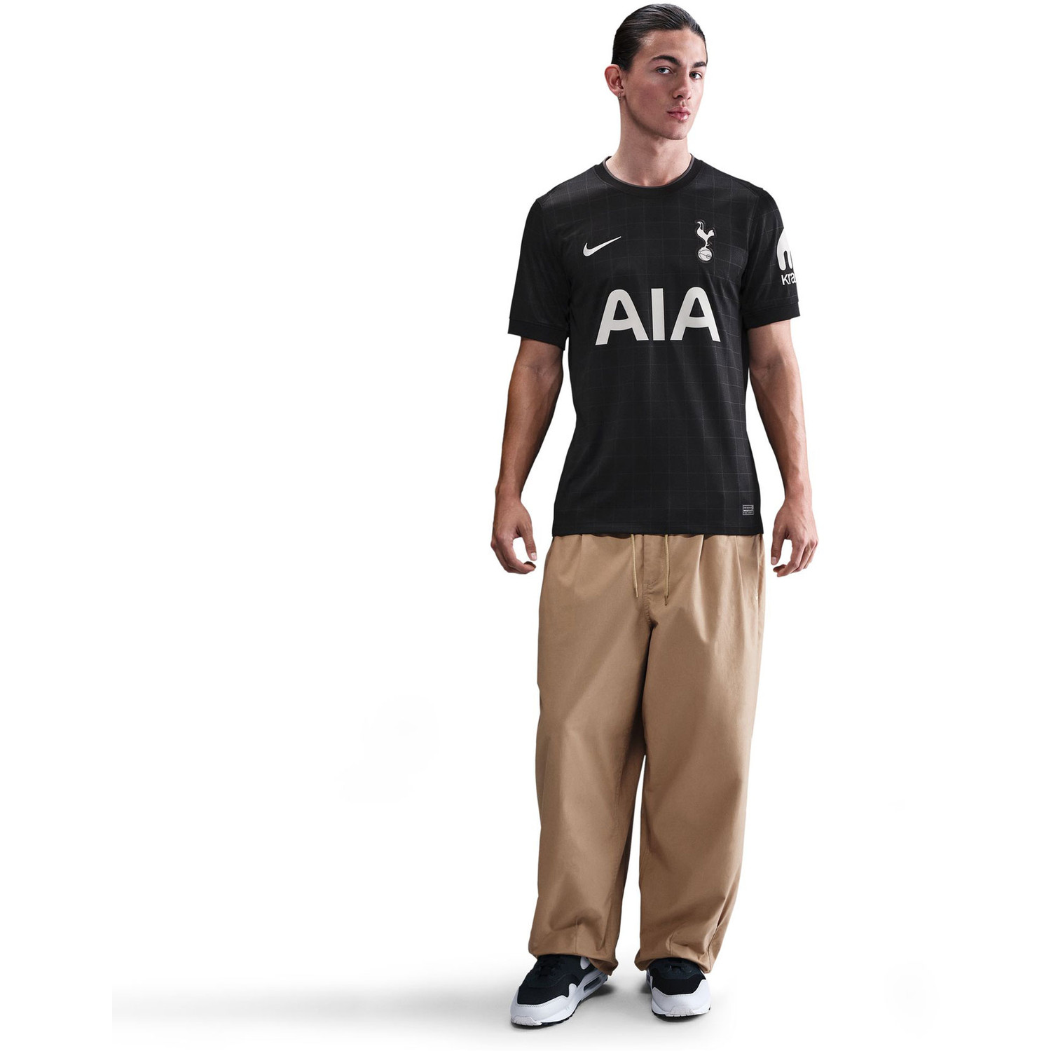 Nike Tottenham Hotspur Away Shirt 2025/2026 - PassaSports.com