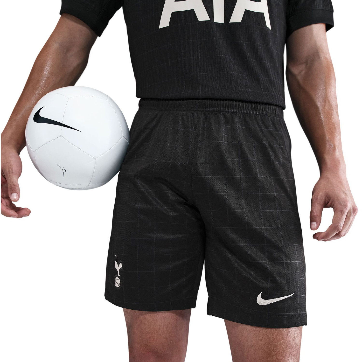 Nike Tottenham Hotspur Away Shorts 2025/2026