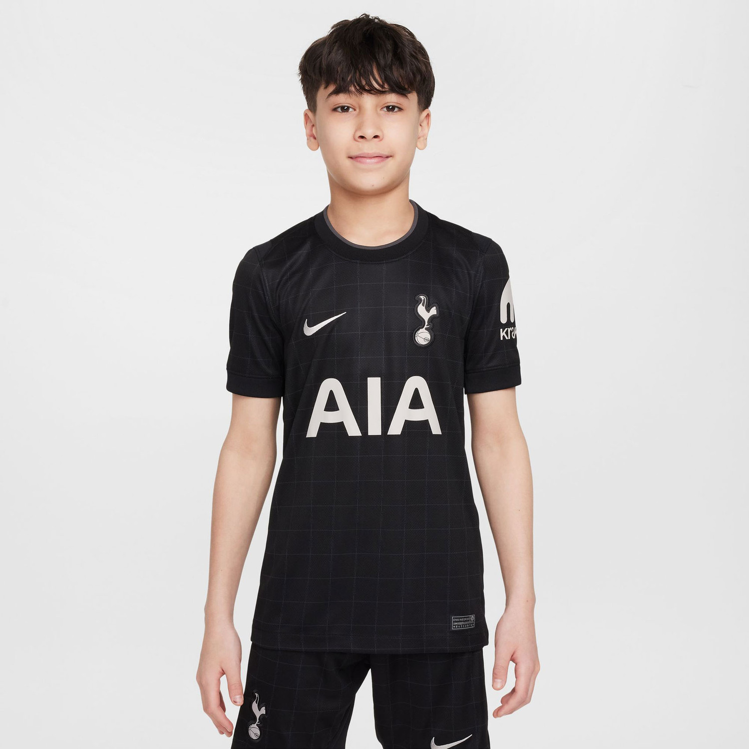 Nike Tottenham Hotspur Away Shirt Kids 2025/2026 - PassaSports.com Nike Tottenham Hotspur Away Shirt Kids 2025/2026 - PassaSports.com
