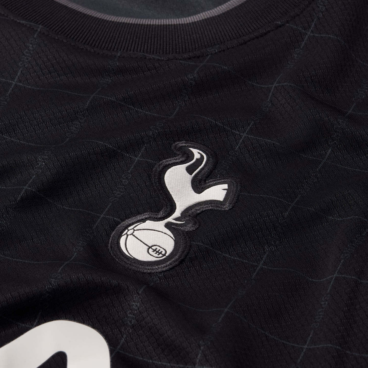 Nike Tottenham Hotspur Away Shirt Kids 2025/2026 - PassaSports.com