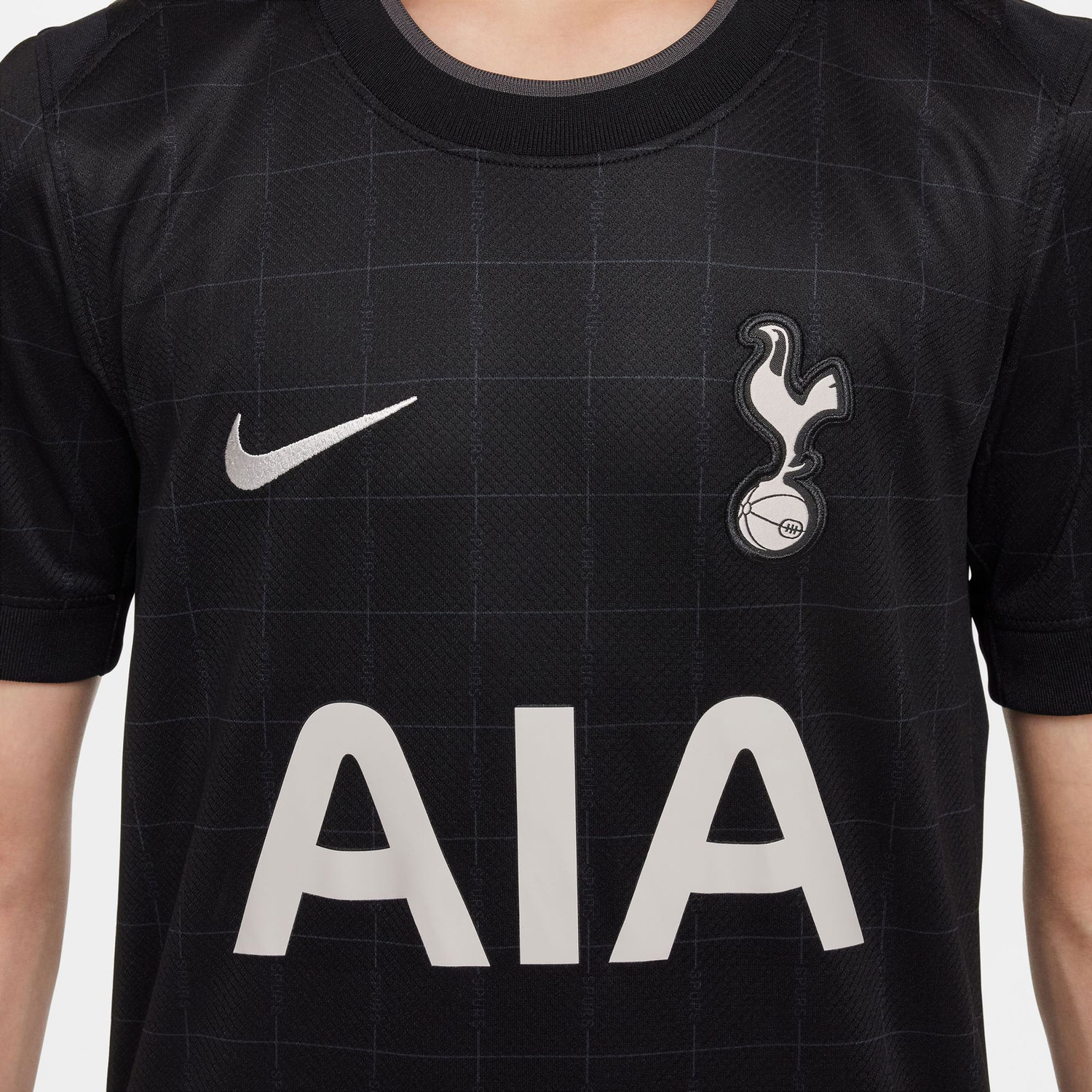 Nike Tottenham Hotspur Away Shirt Kids 2025/2026 - PassaSports.com