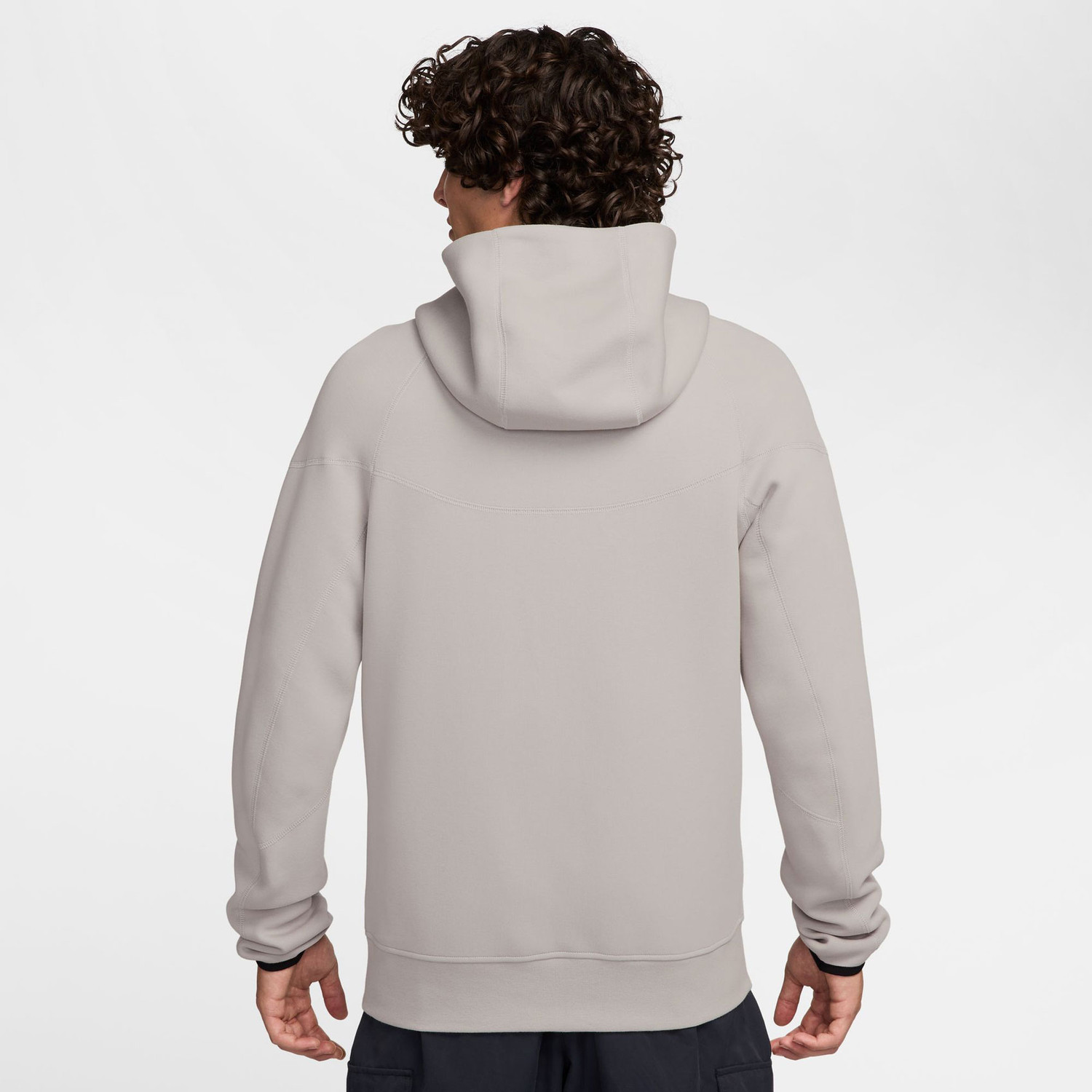 Nike Tottenham Hotspur Tech Fleece Hoody - PassaSports.com