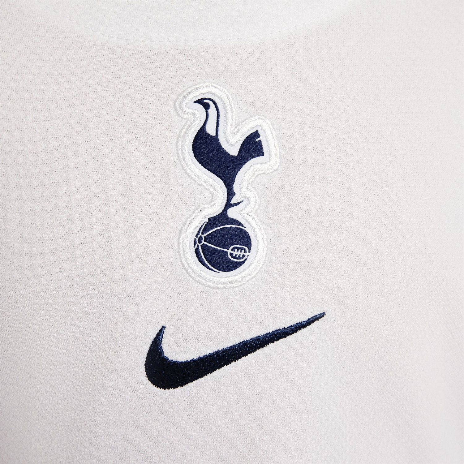 Nike Tottenham Hotspur Home Kit Little Kids - PassaSports.com
