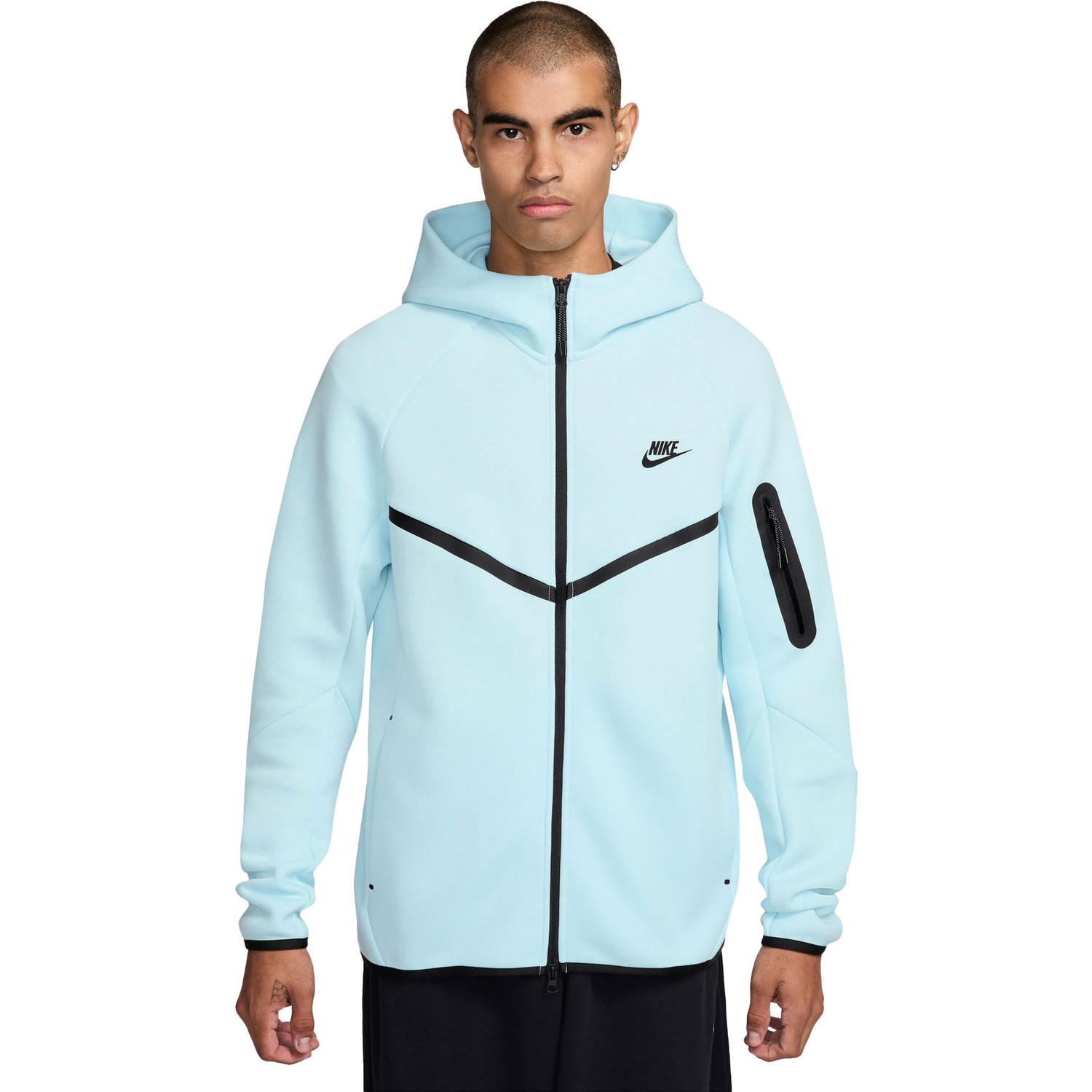 Fleece Nike Langer Pulli Sweatjacken Und Sweatshirts Nike ACG - Main Image