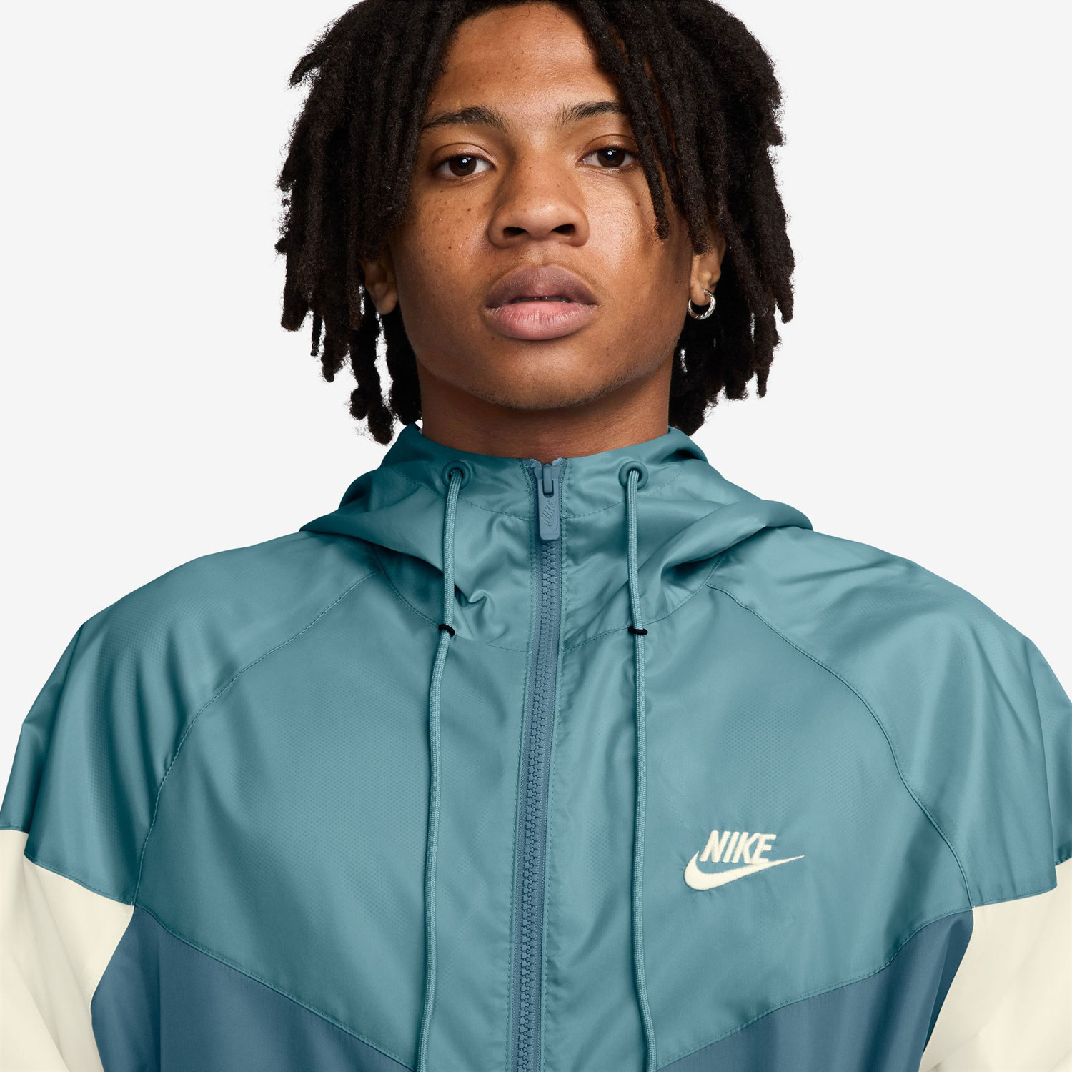 nike windbreaker sale men