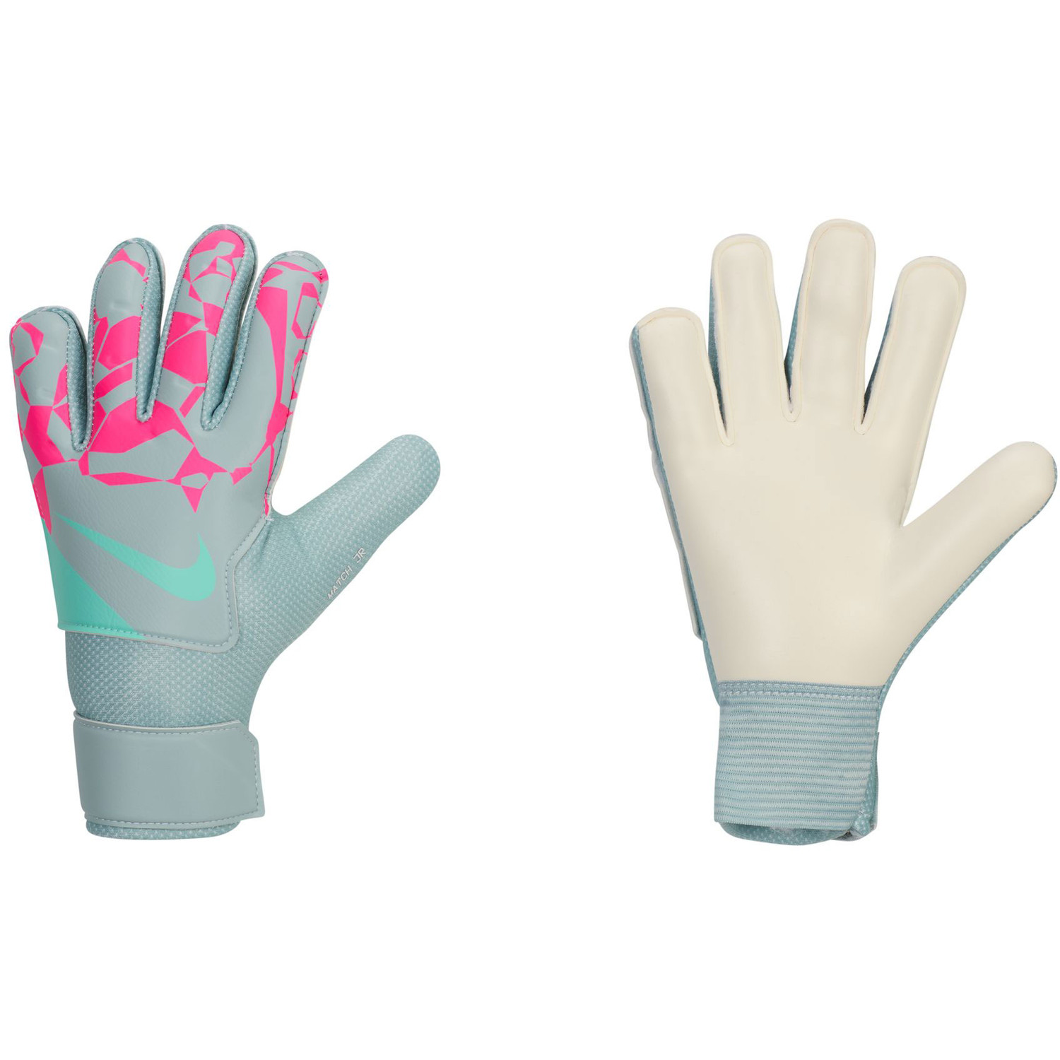 Nike Match Goalkeeper Gloves Kids