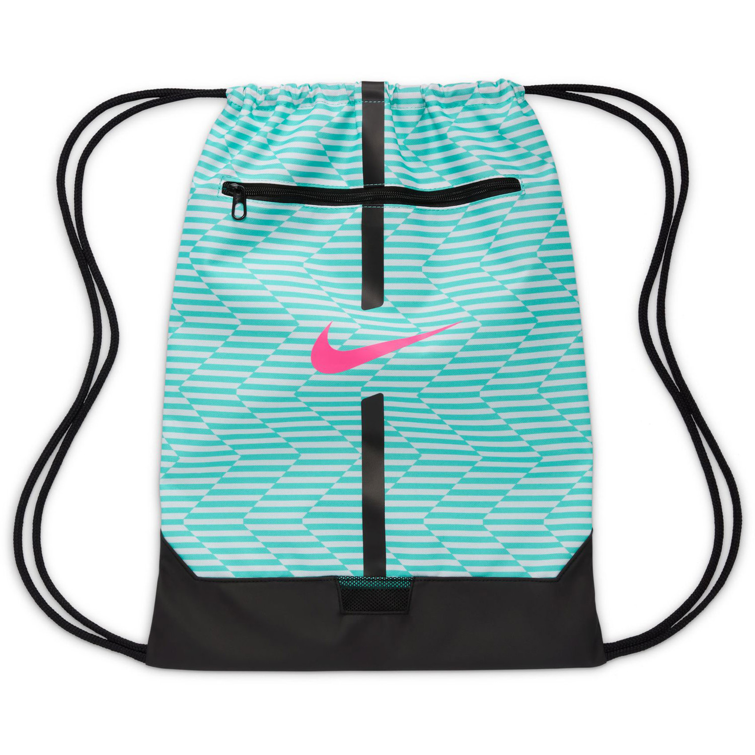nike drawstring sports bag