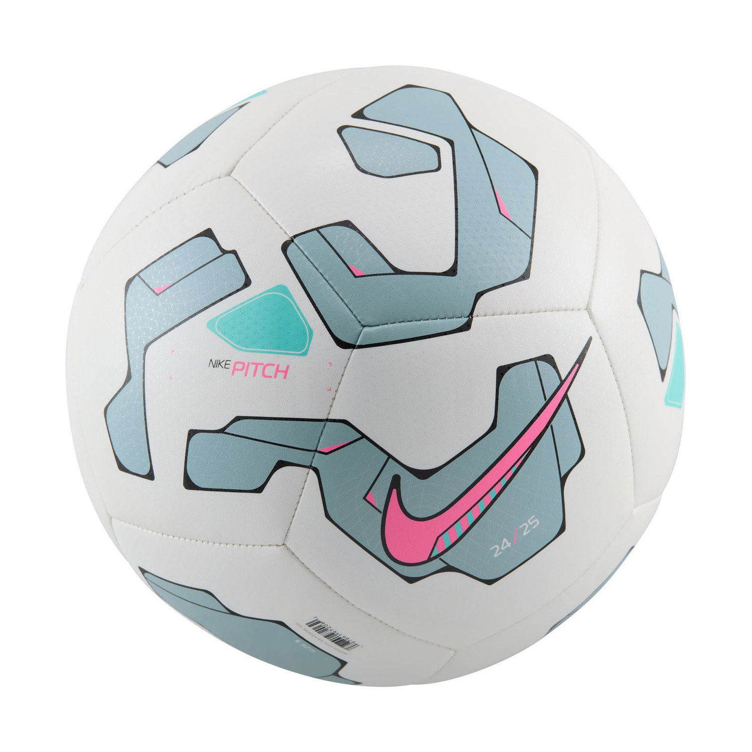 Nike Pitch Ball Size