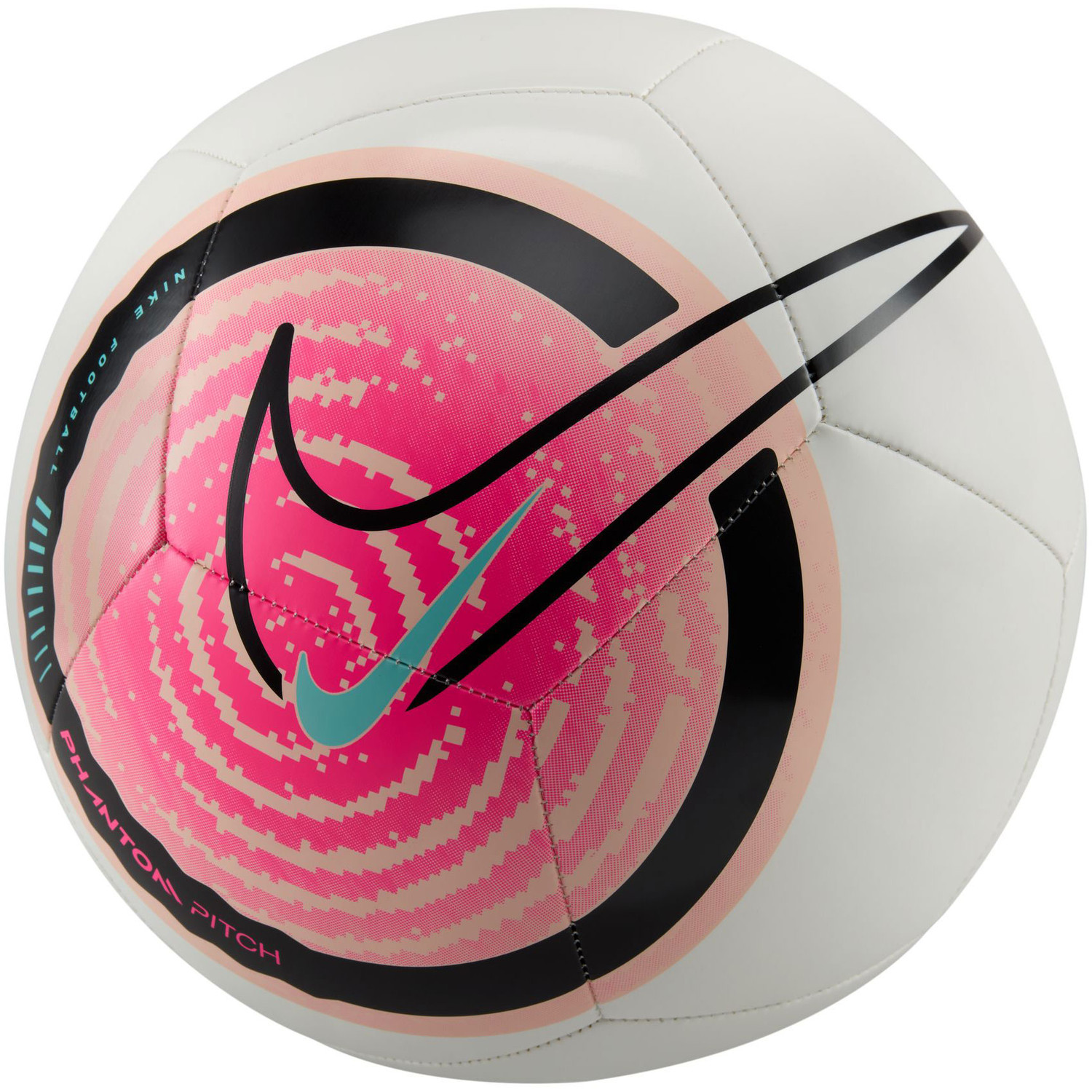 Nike Phantom Ball Size
