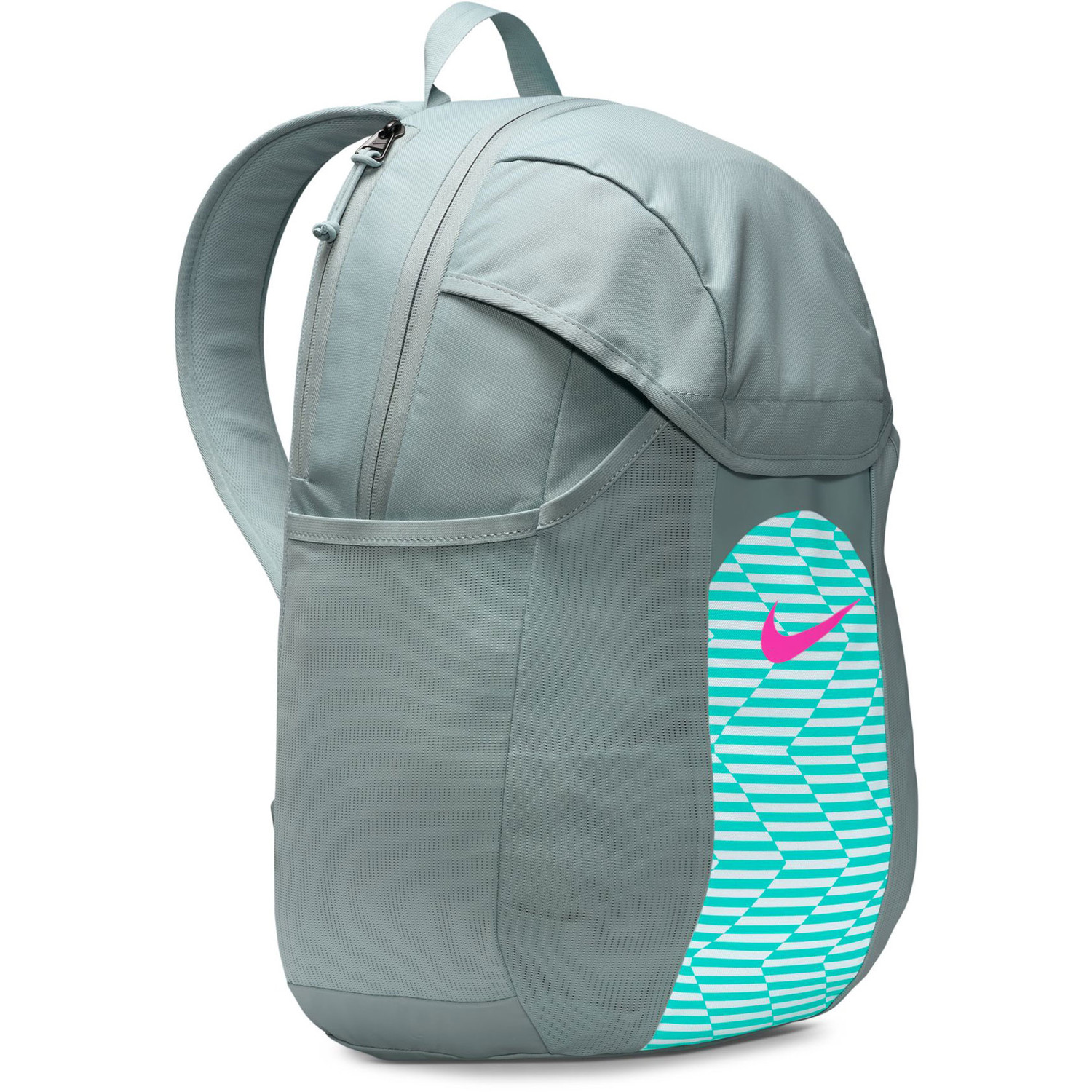 nike academy backpack sports direct Camps Team  US Sports Camps this backpack has got you covered Nike Academy Team Backpack Navy