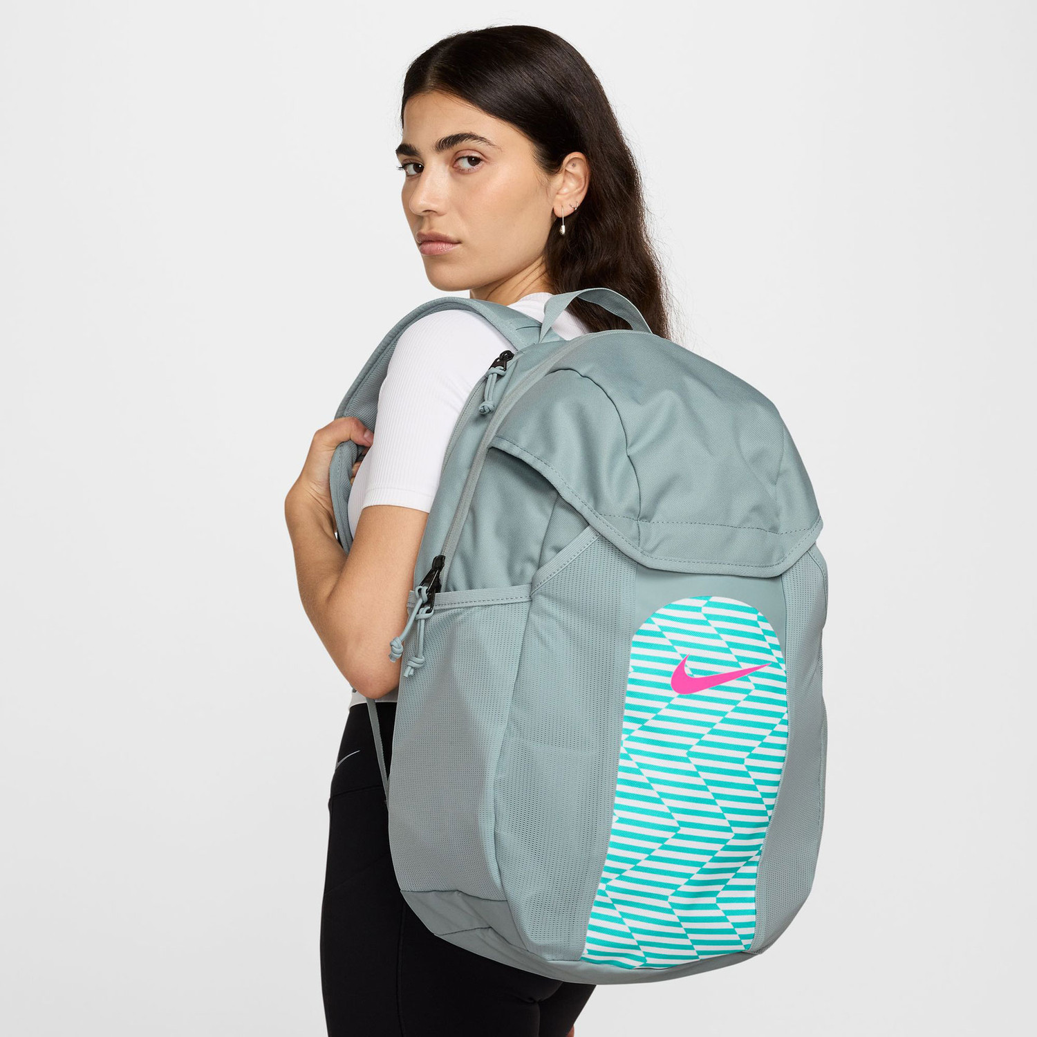 nike womens team training backpack