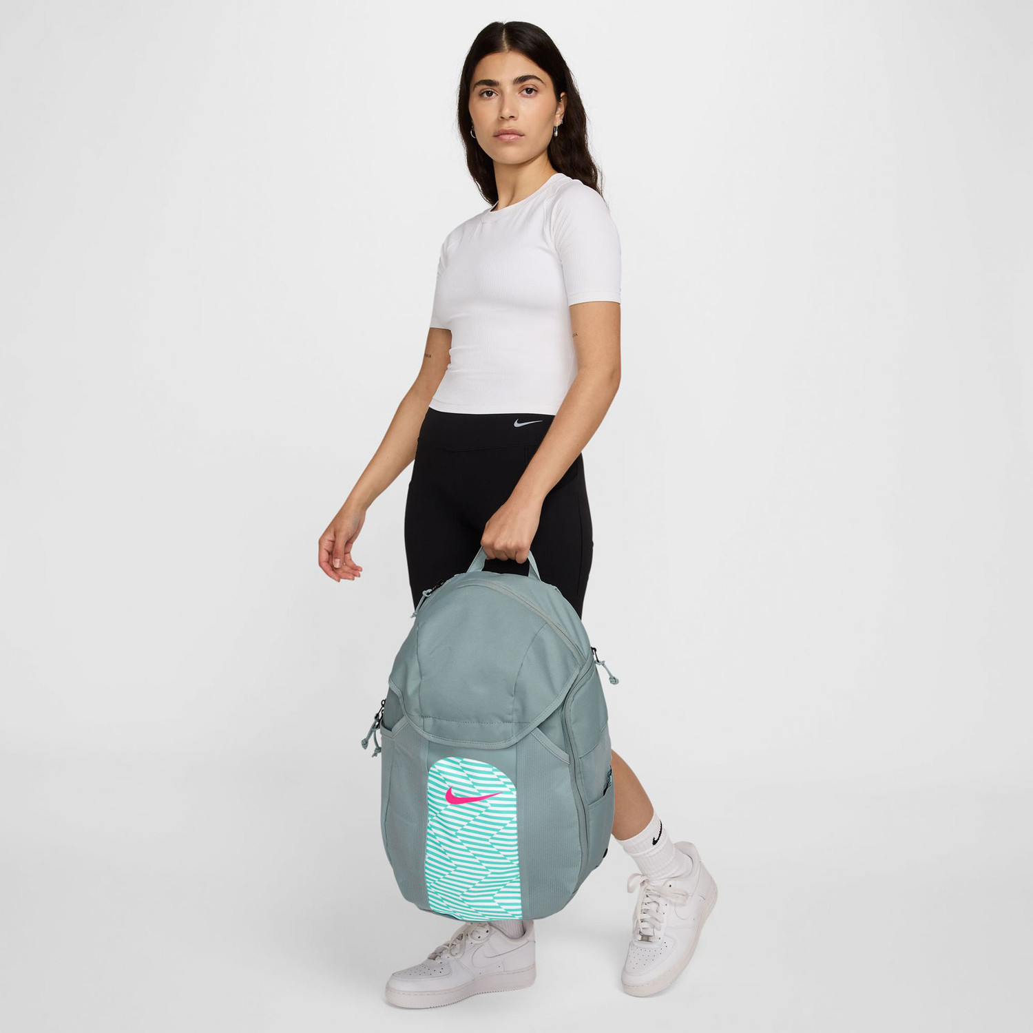 nike womens team training backpack