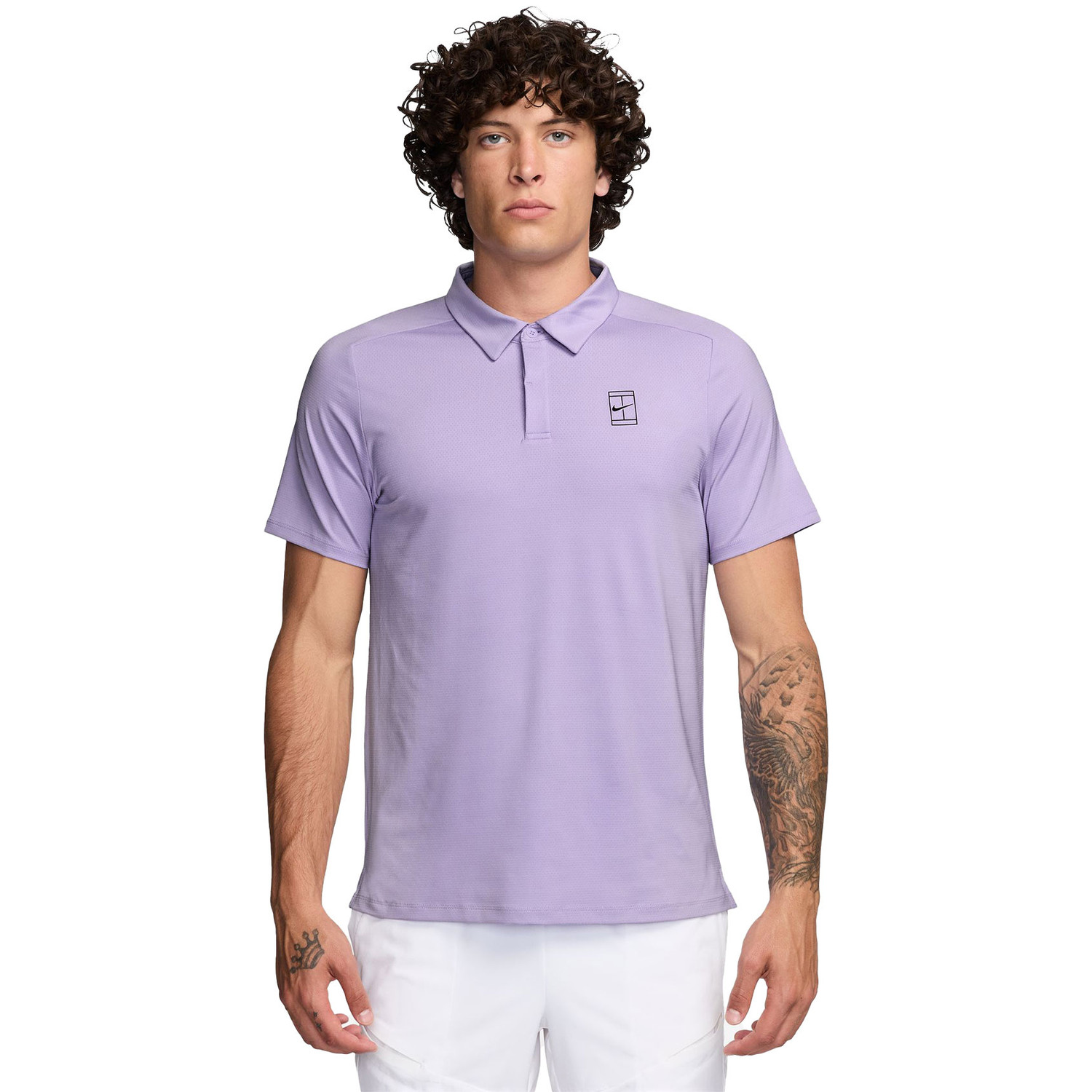 Nike Court Advantage Polo - PassaSports.com
