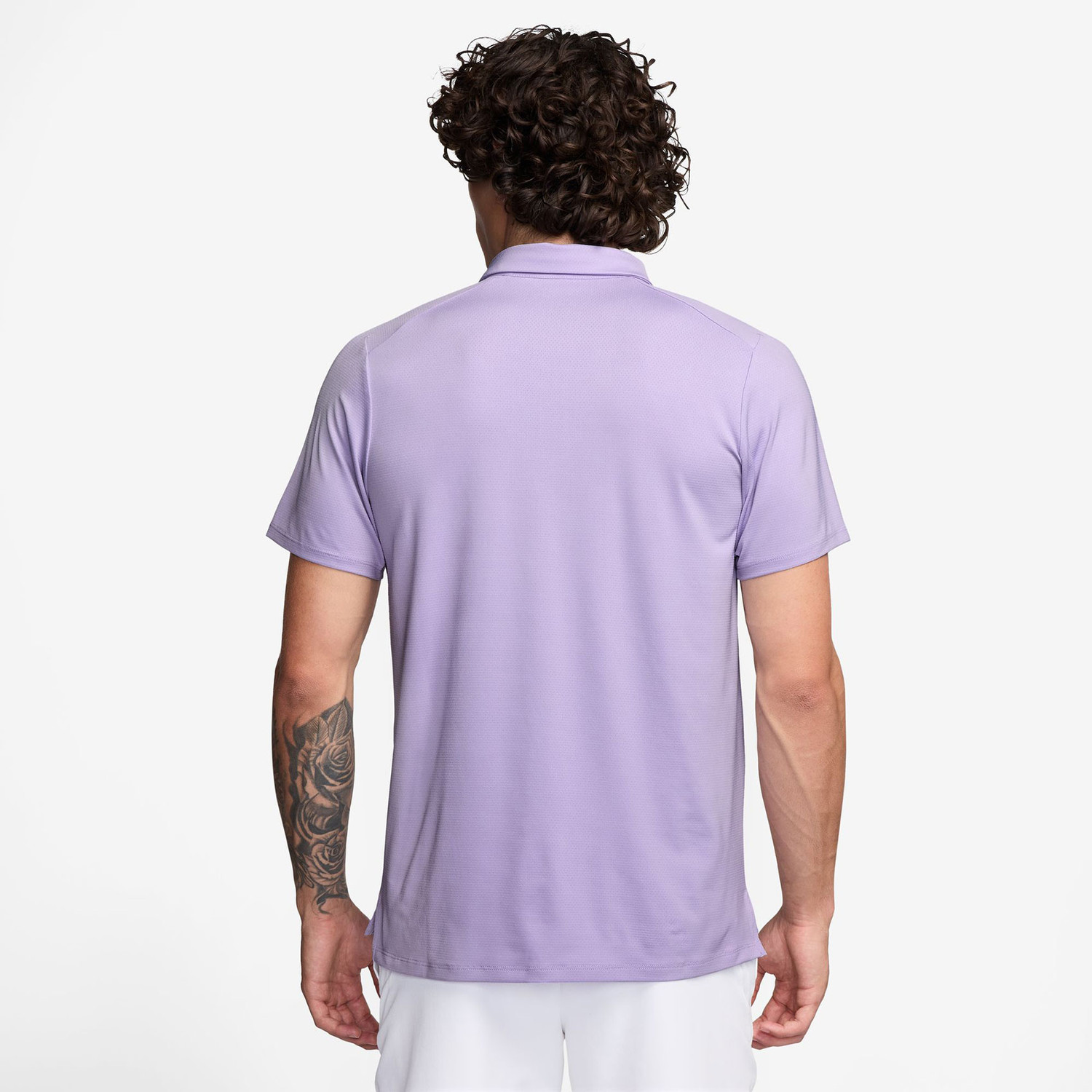 Nike Court Advantage Polo - PassaSports.com