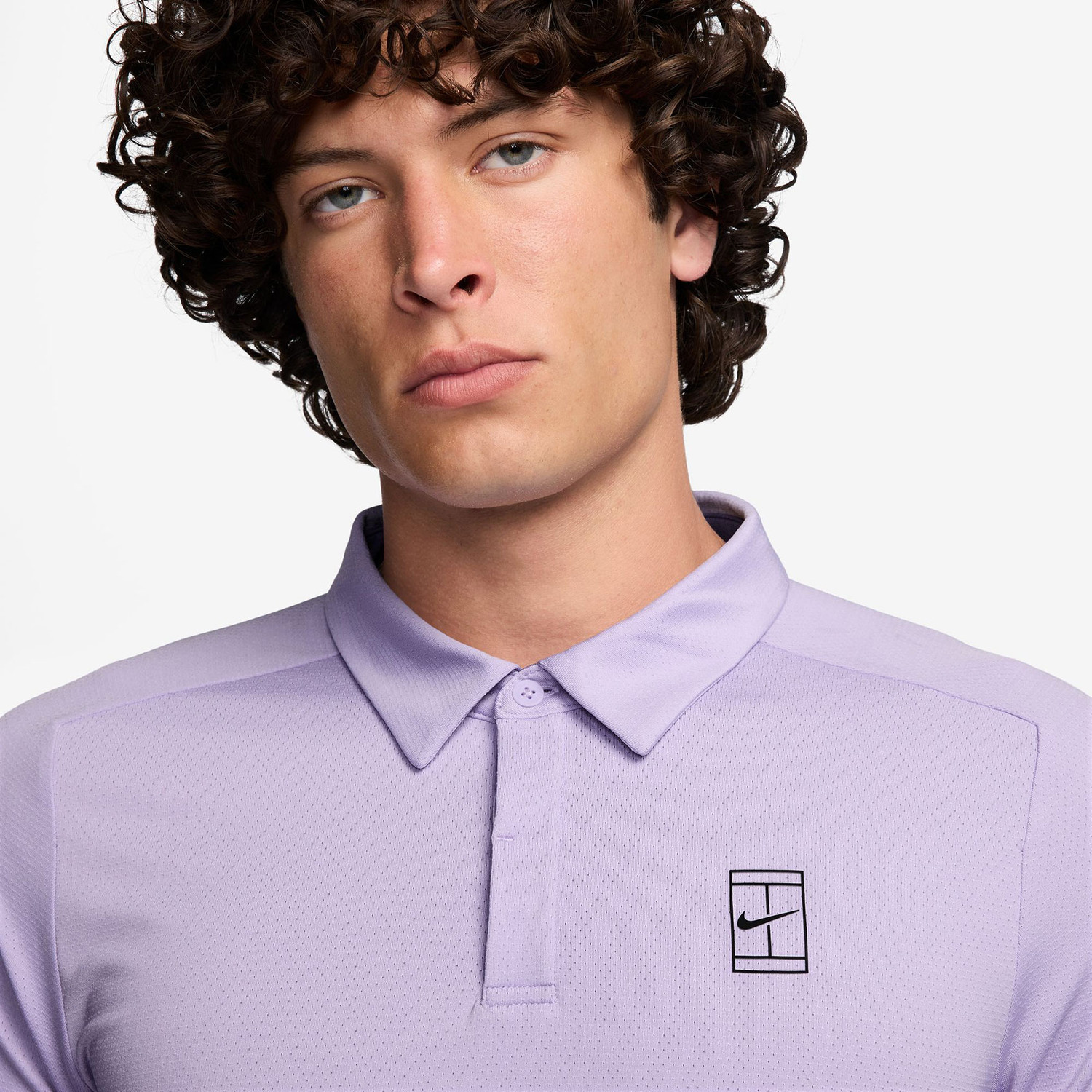 Nike Court Advantage Polo - PassaSports.com