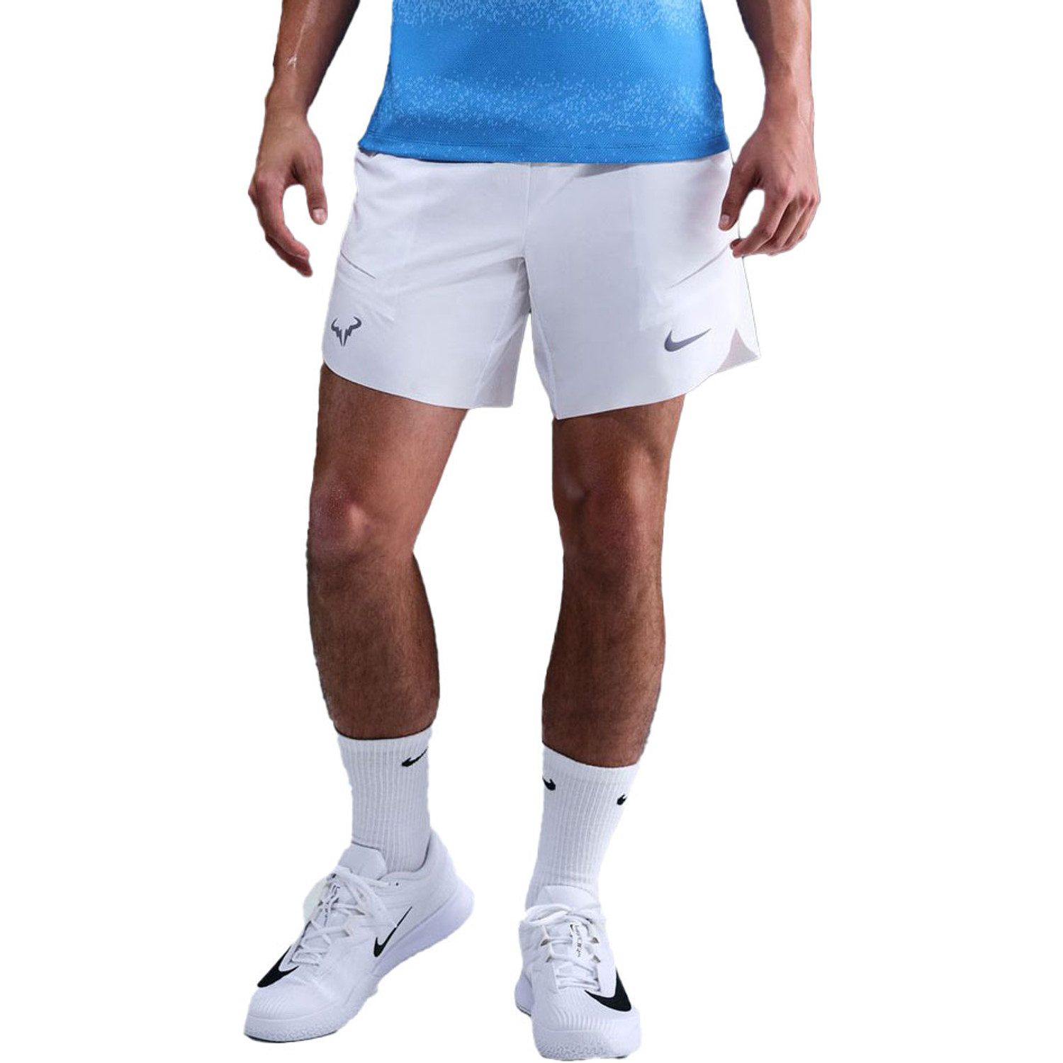 nike rafa short