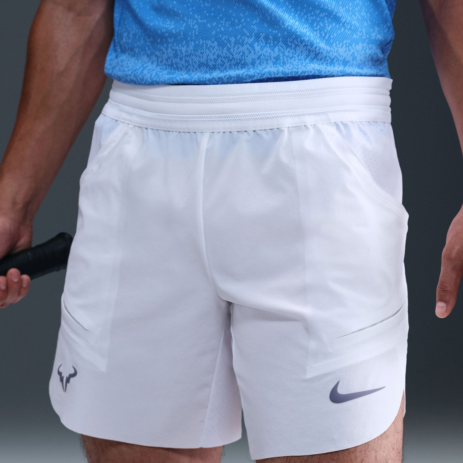 Nike Court Advantage 7 Inch Rafa Short - PassaSports.com