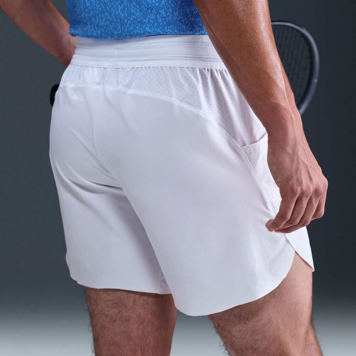 Nike Court Advantage 7 Inch Rafa Short - PassaSports.com