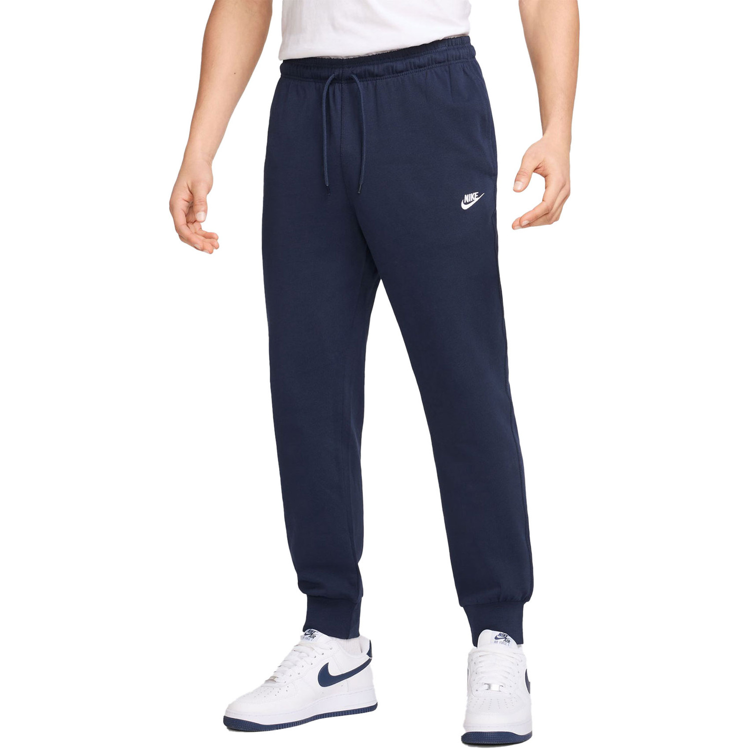 nike club basketball jogger pants