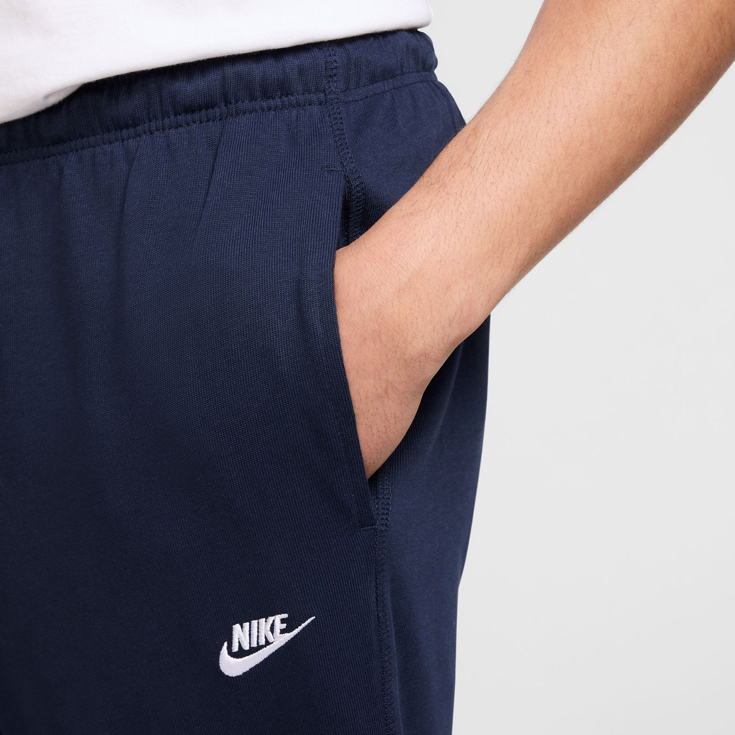 nike midnight navy joggers