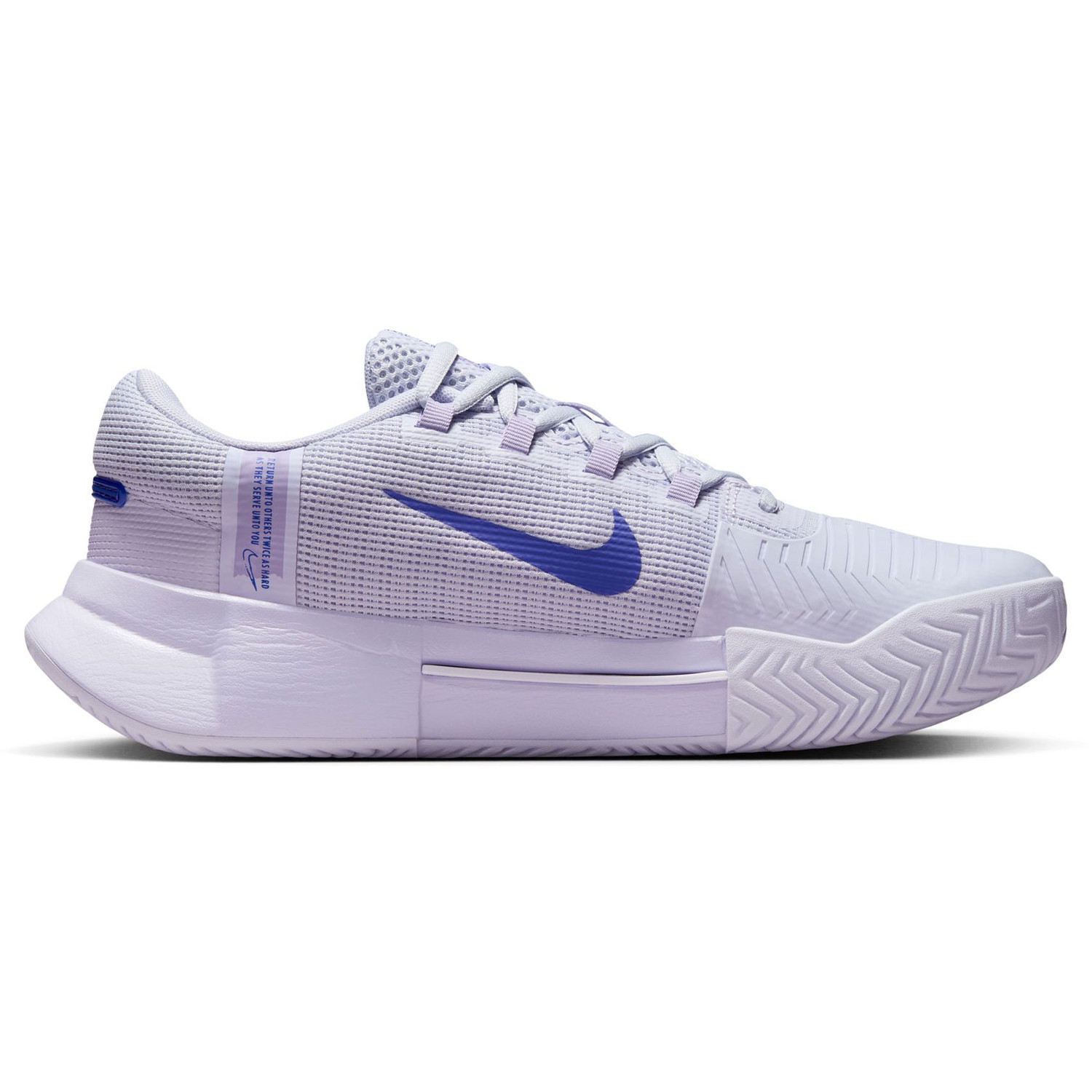 ばばばばーん① Nike Zoom GP Challenge 1 Women - PassaSports.com