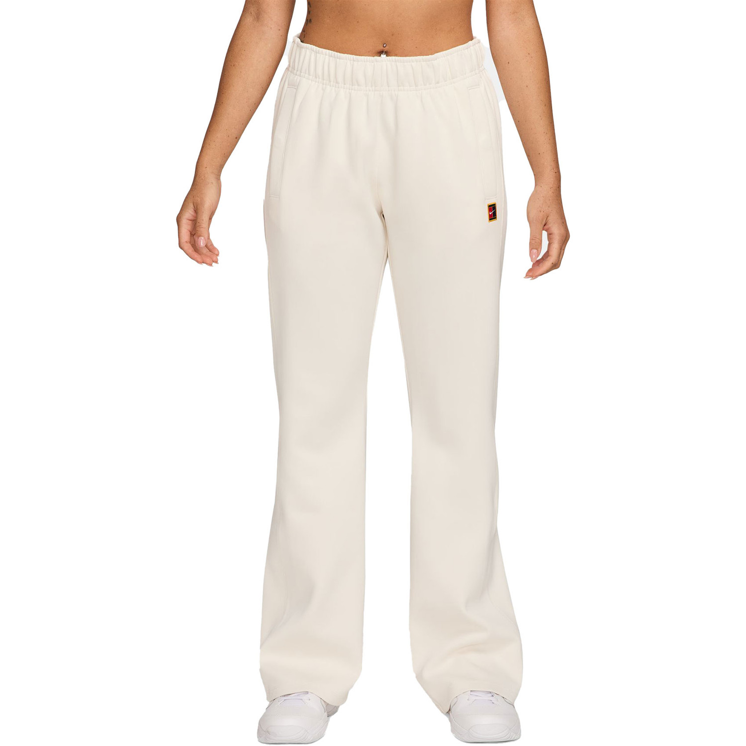 Nike Court Heritage Flared Pant