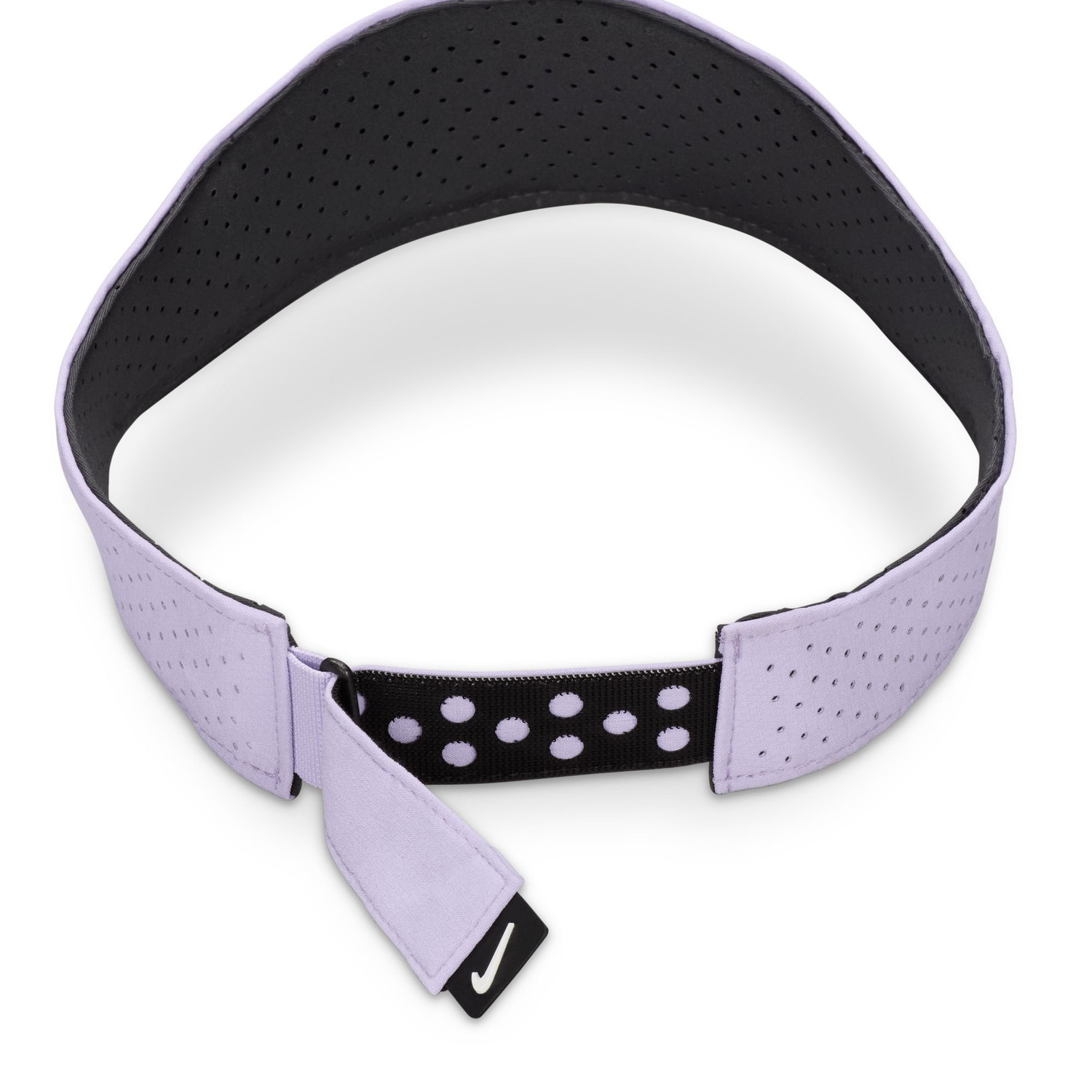 Nike Advantage Ace Visor » TennisDirect.nl