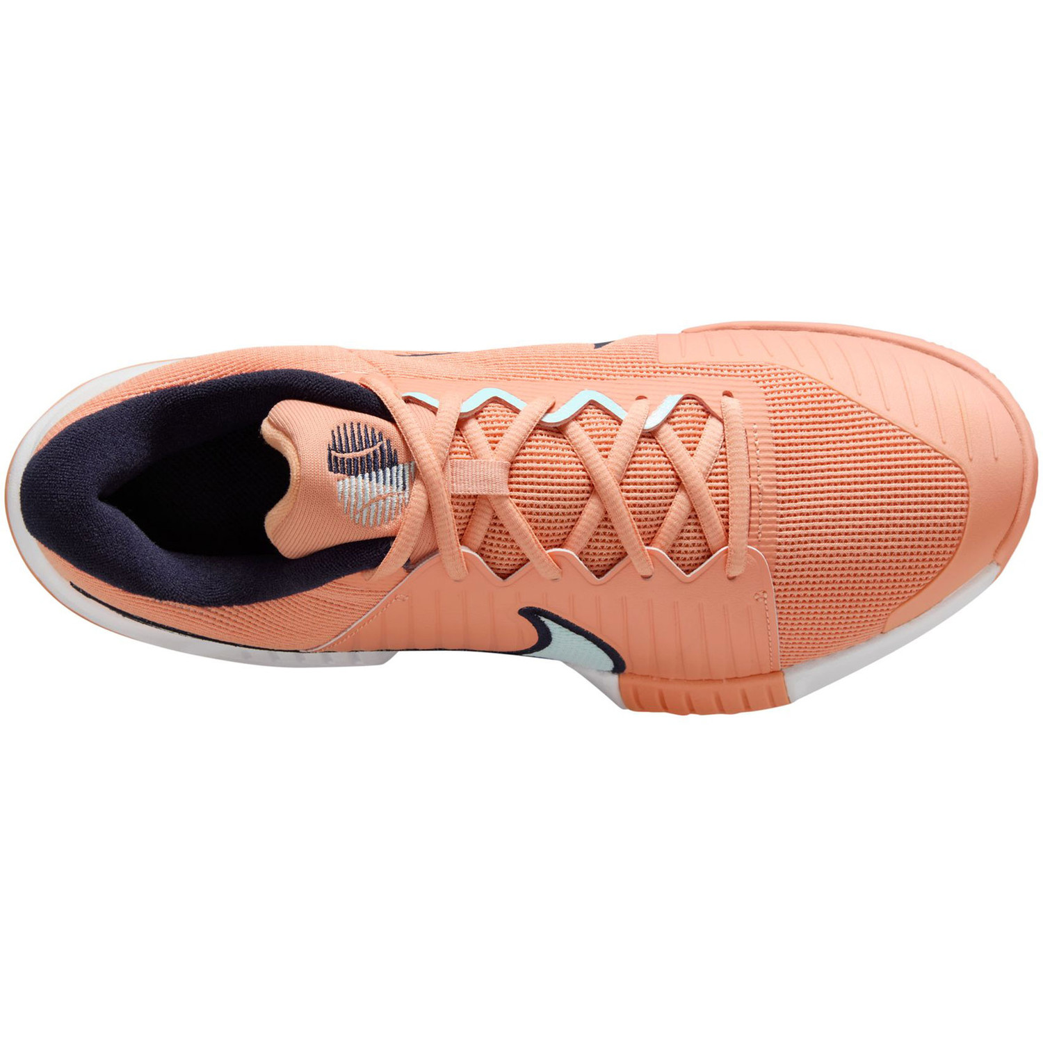 Nike Zoom GP Challenge Pro Clay Heren » TennisDirect.nl