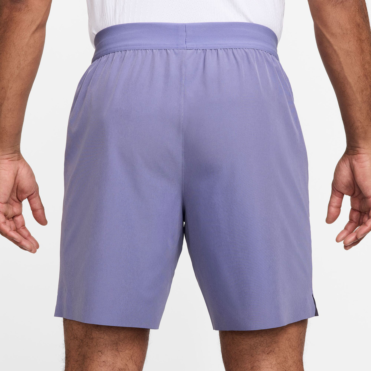 Nike Court Advantage 8 Inch Short - PassaSports.com