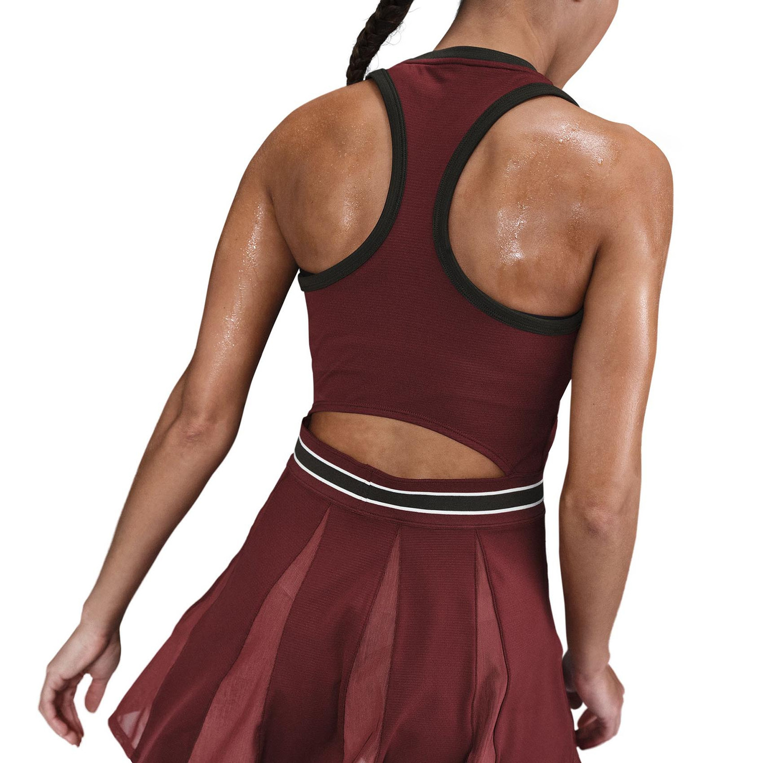 Nike Court Slam Dress - PassaSports.com