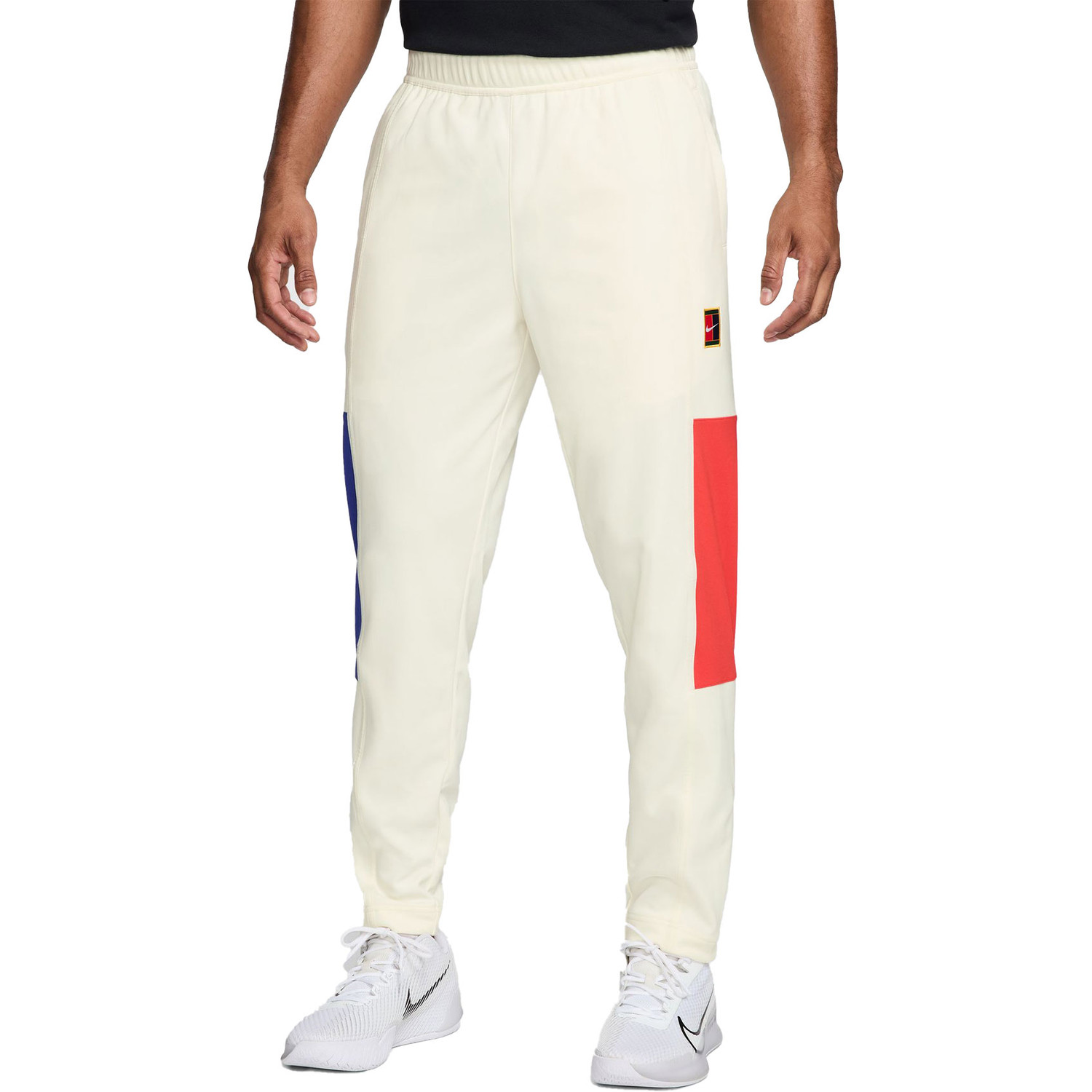 nike court heritage pants