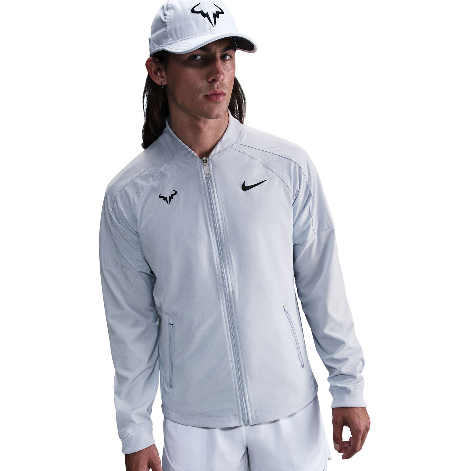 Nike Court Rafa Jacket - PassaSports.com