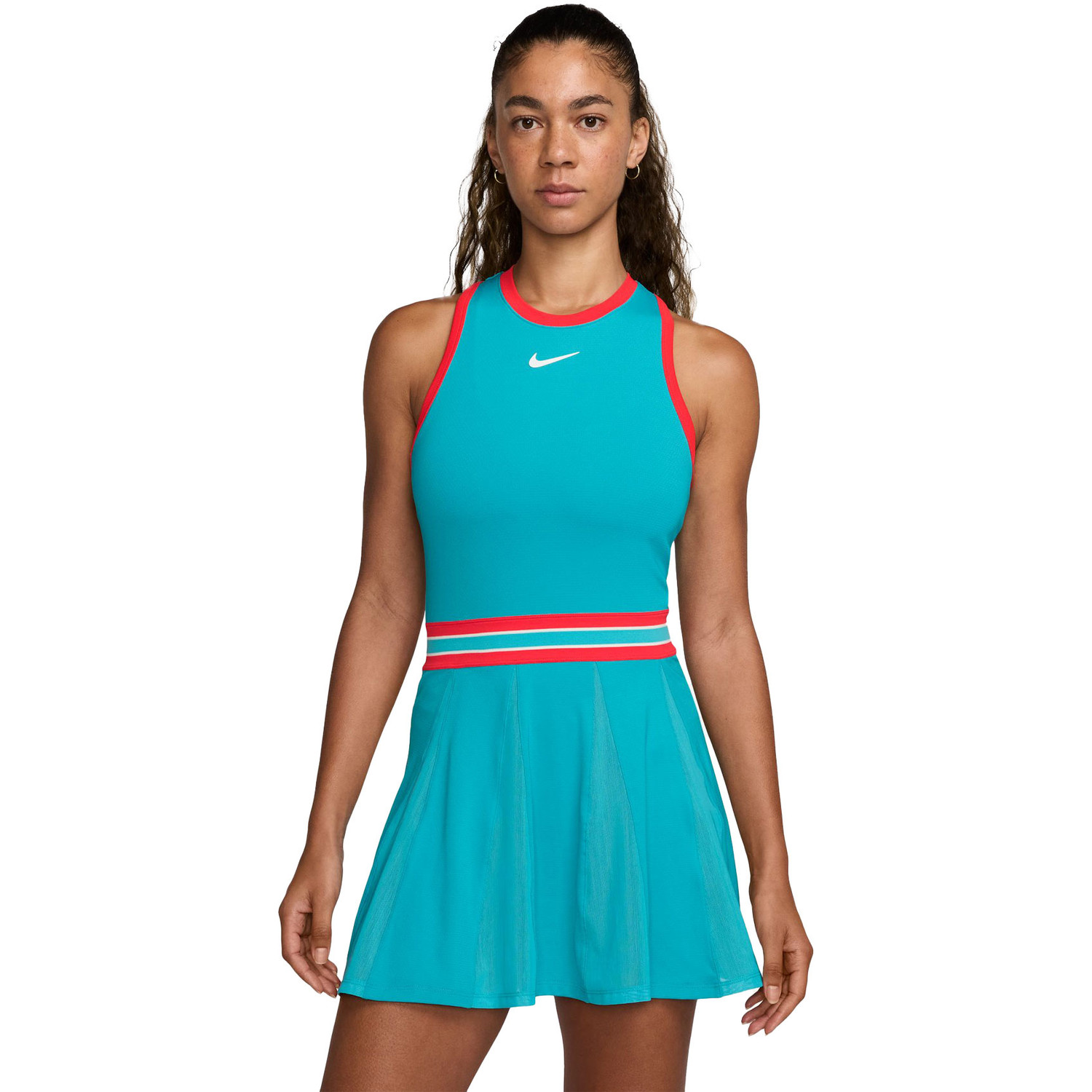 Nike Court Slam Dress - PassaSports.com Nike Court Slam Dress - PassaSports.com
