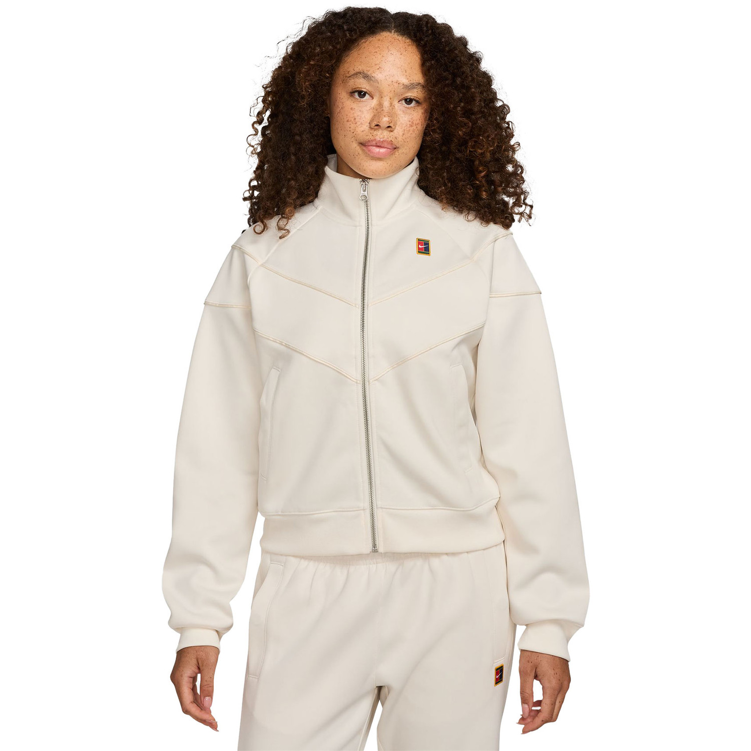 Nike Court Heritage Jacket »