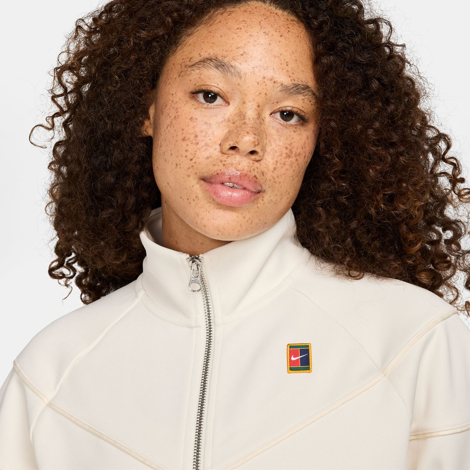 Nike Court Heritage Jacket - PassaSports.com