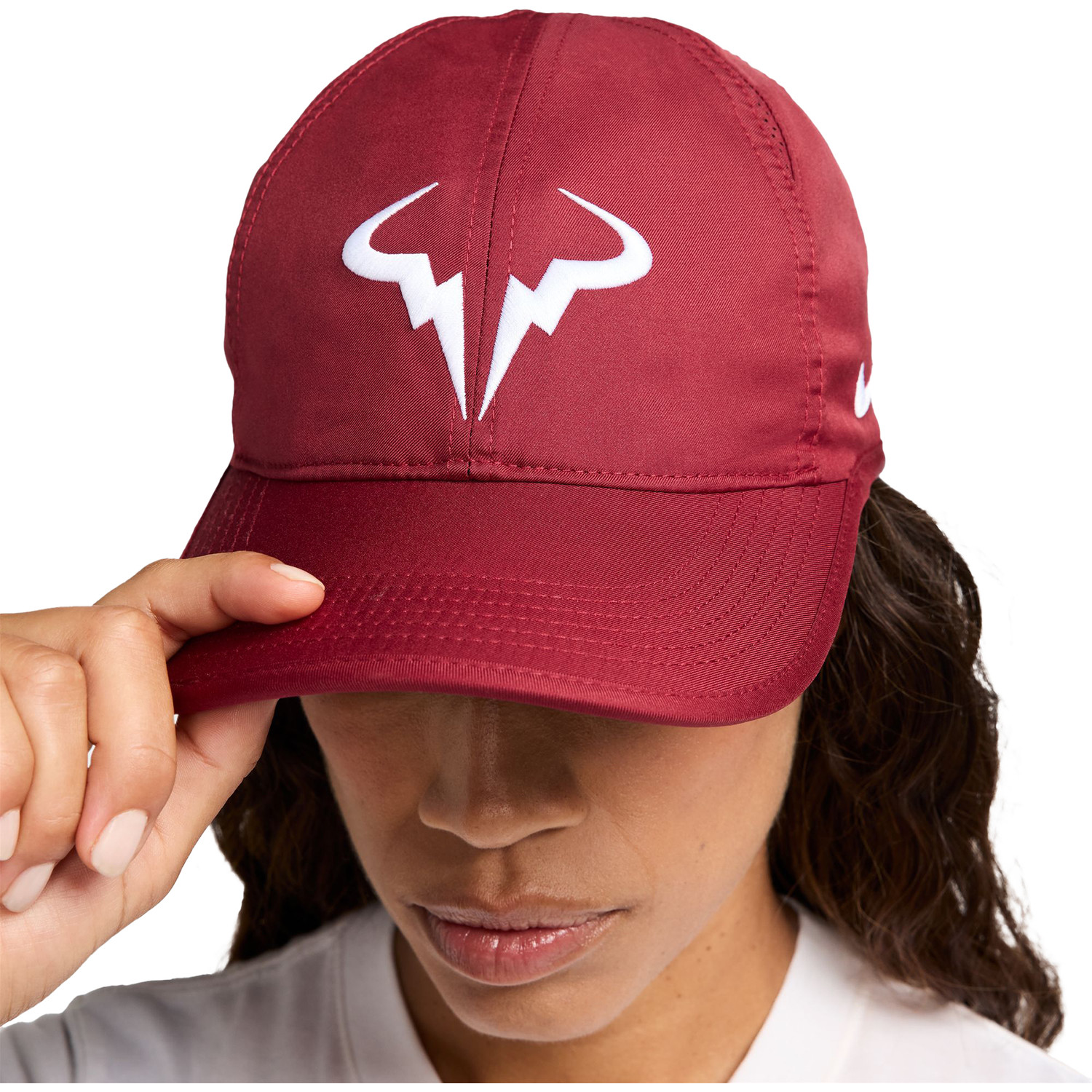 rafa nadal nike cap