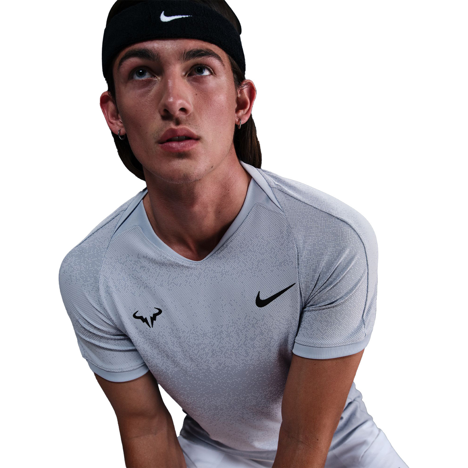 Nike Court Advantage Rafa Tee - PassaSports.com
